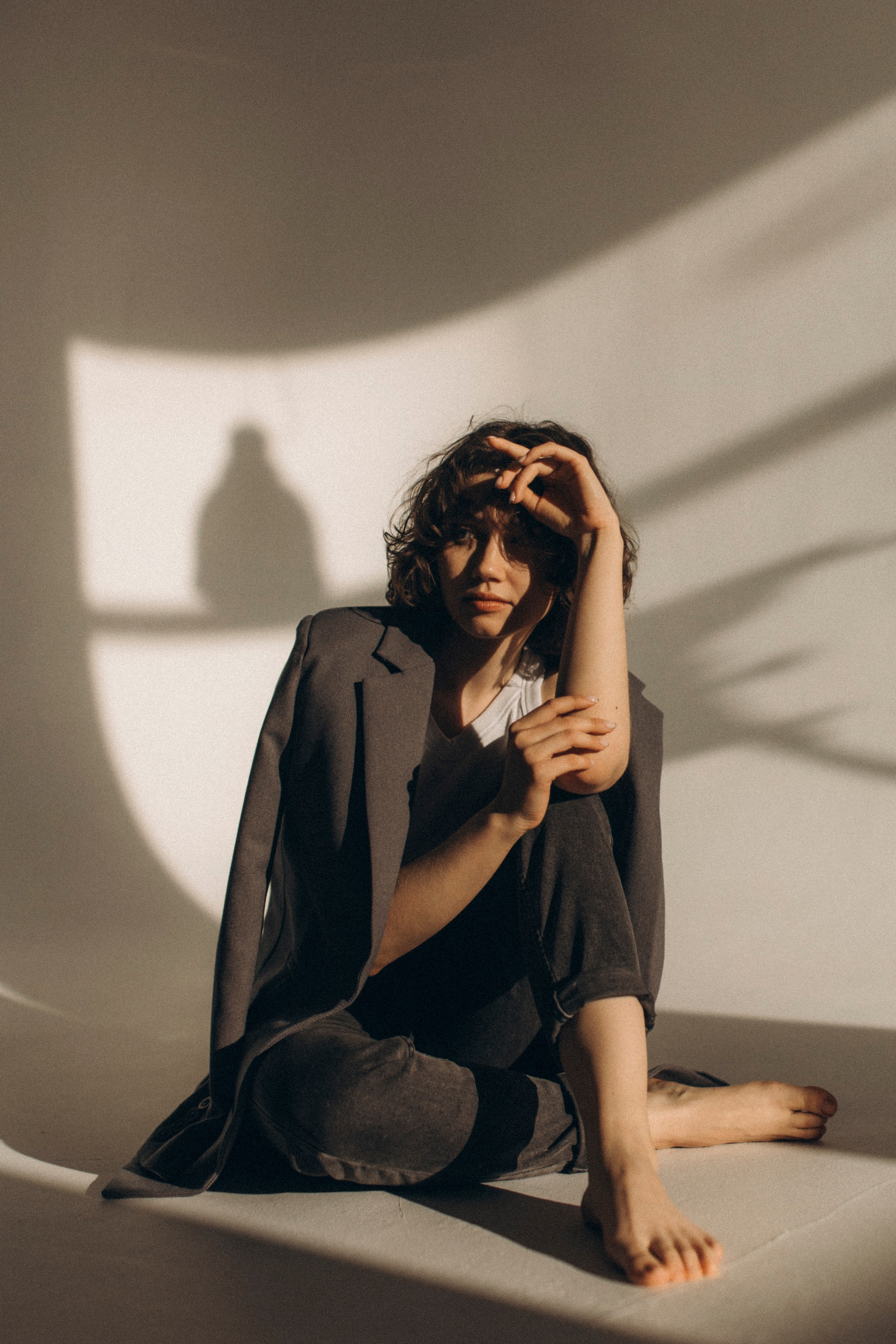 Портреты. Фотограф Настя Конник | Пятигорск | Эльбрус | Домбай | Архыз