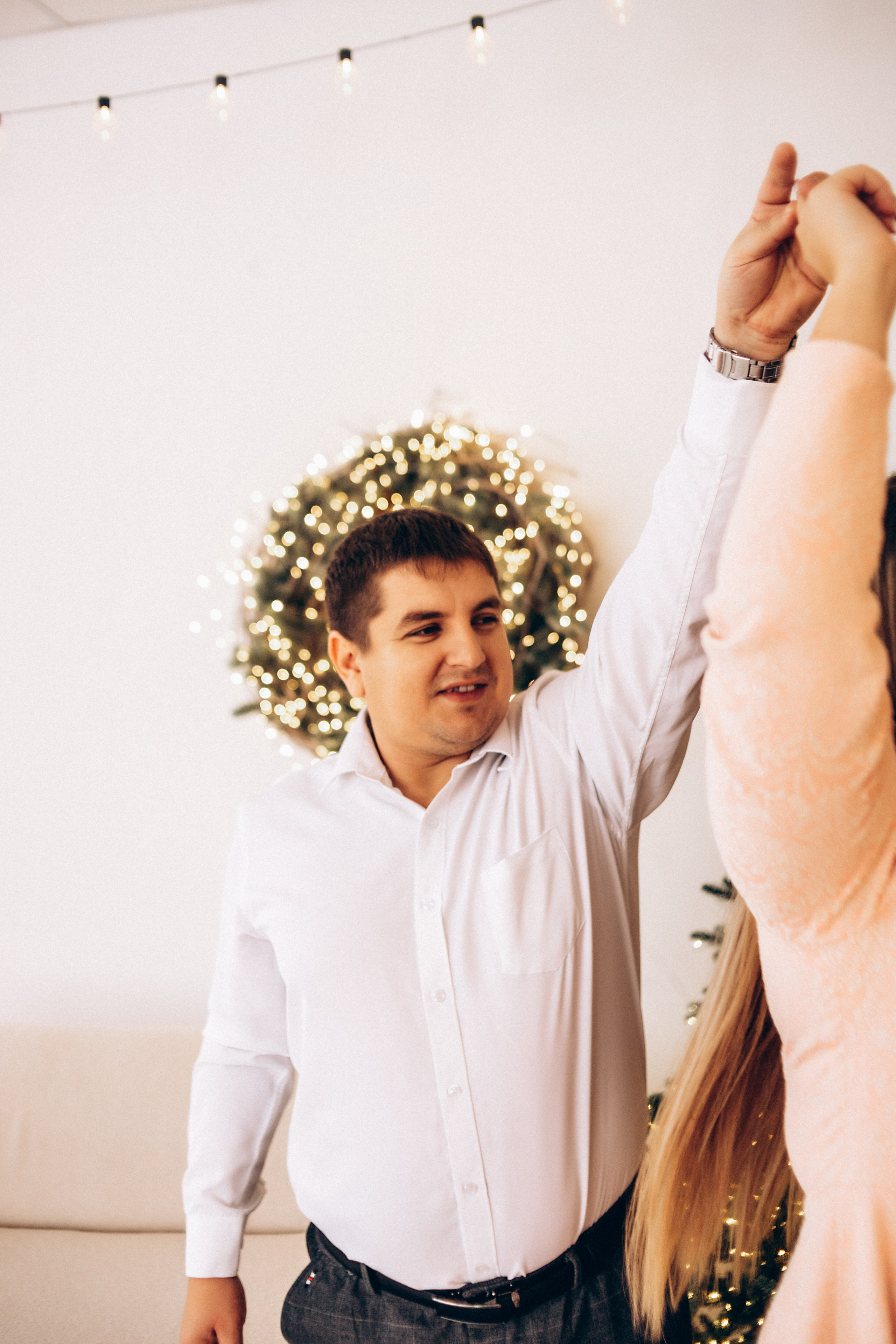 Дмитрий, Влада и Матвей. Фотограф в Белгороде Варвара Виноходова