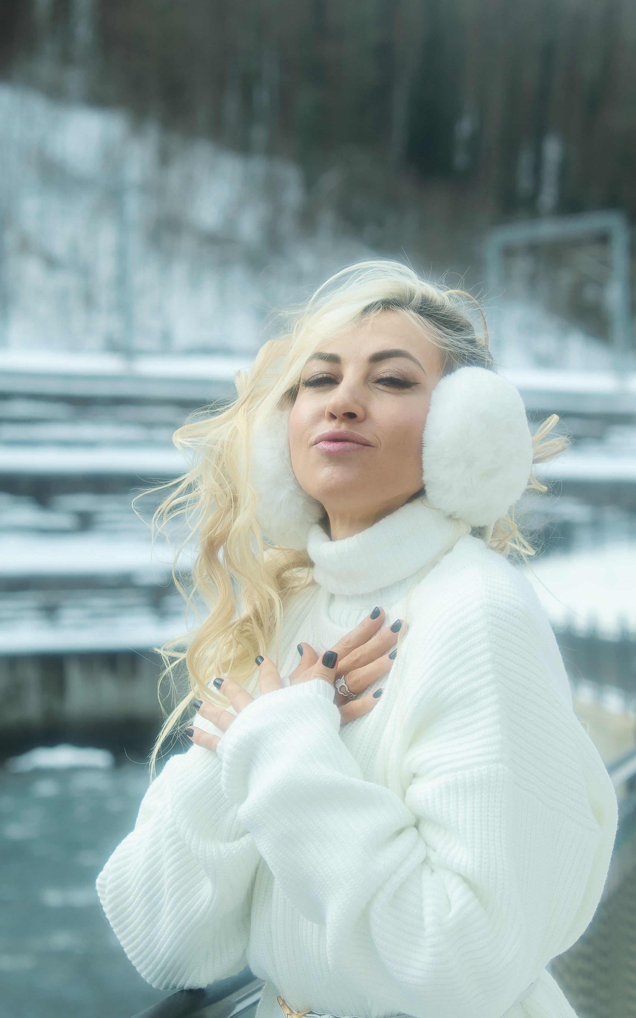 Фотограф в Сочи Елена Лисотина. Фототуры в Сочи