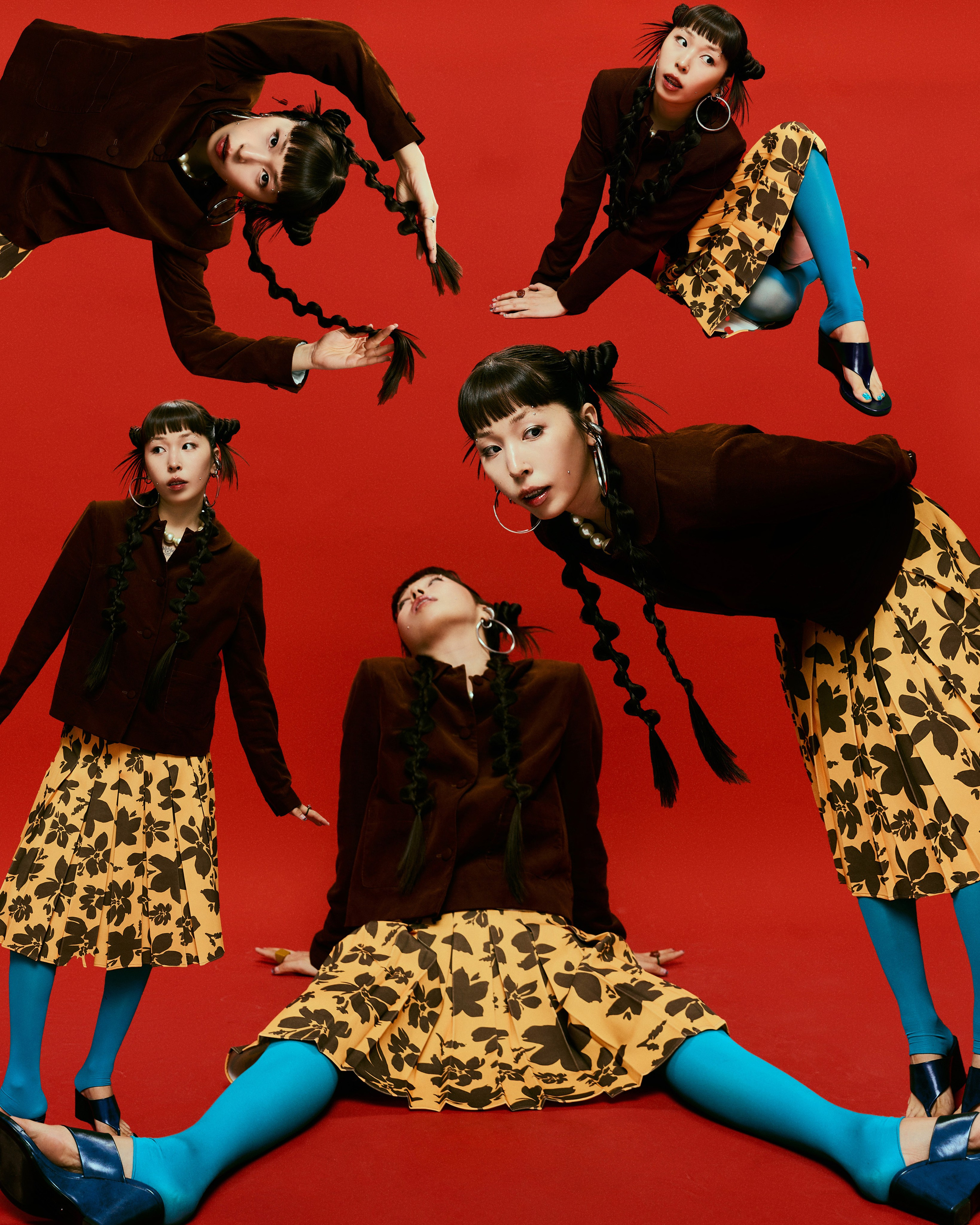 Model. Фотограф в Алматы Максим Сечин