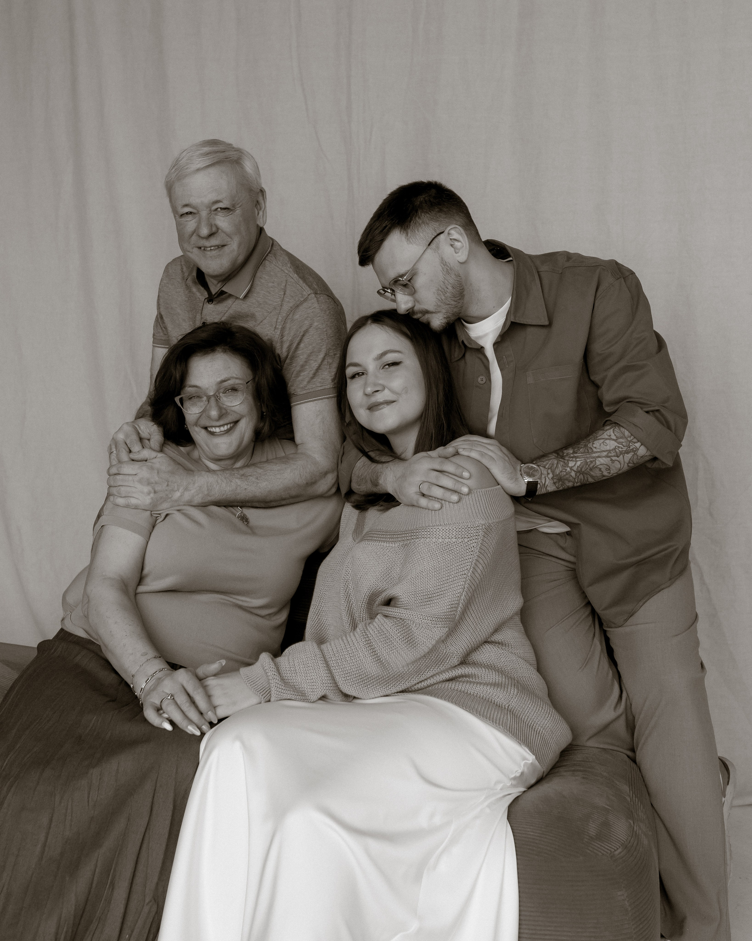 ♡. Фотограф во Владимире, Москве и Суздале-Виктория Чистякова