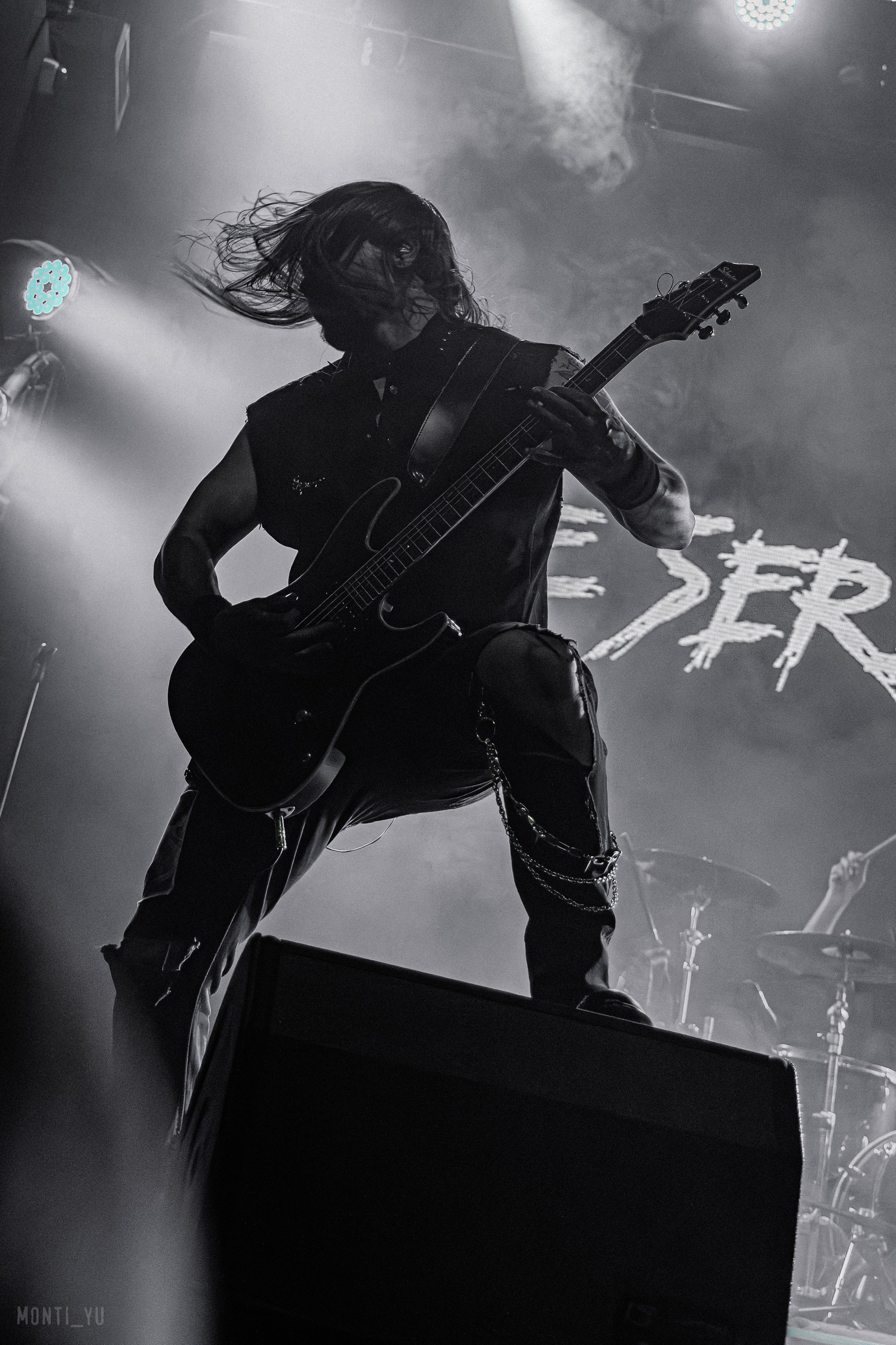 The Serious Men Санкт-Петербург 23.03.2025