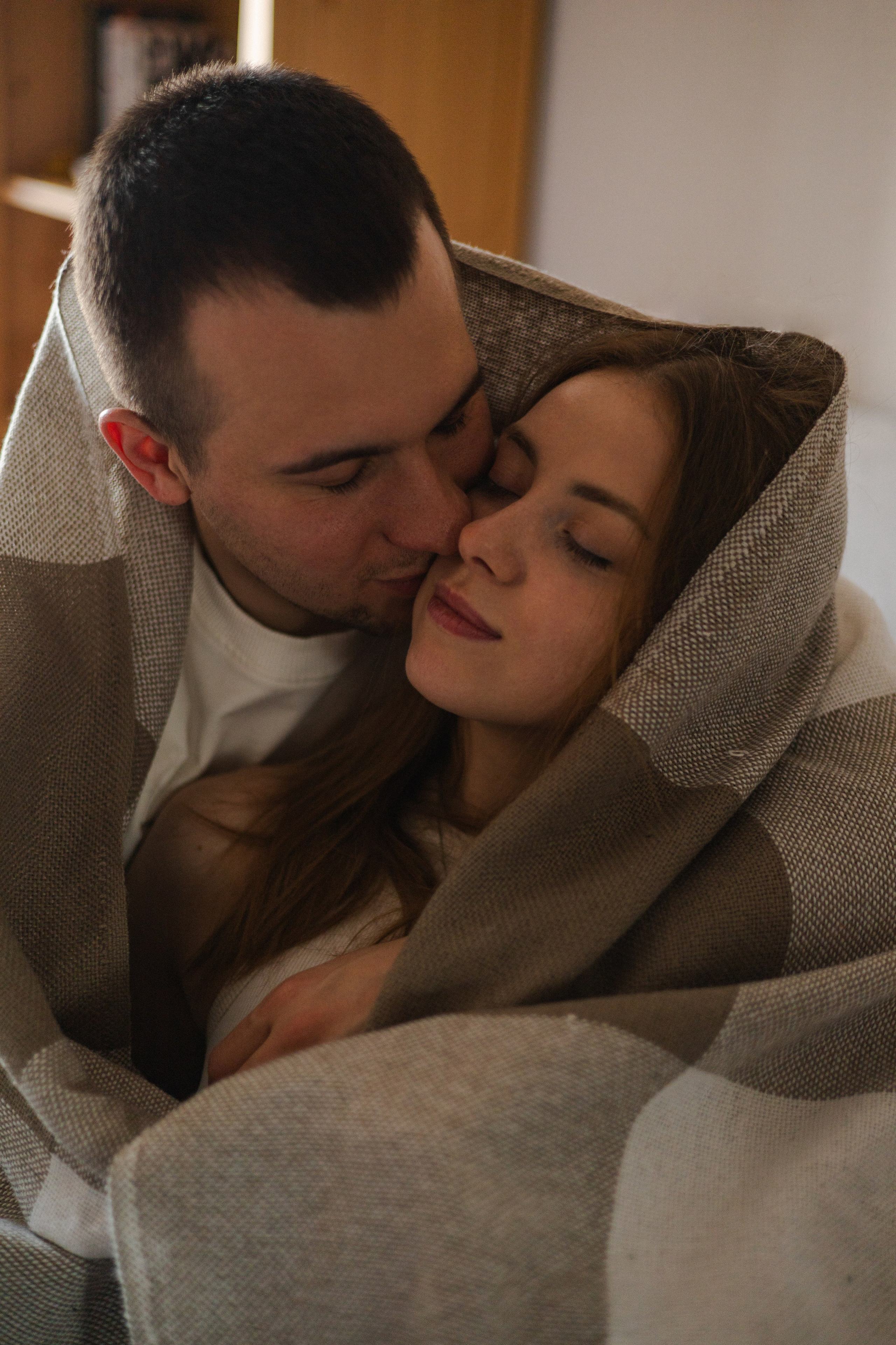 Совместные: Love story, Семейные. Фотограф Евгения Ошкина, Саранск