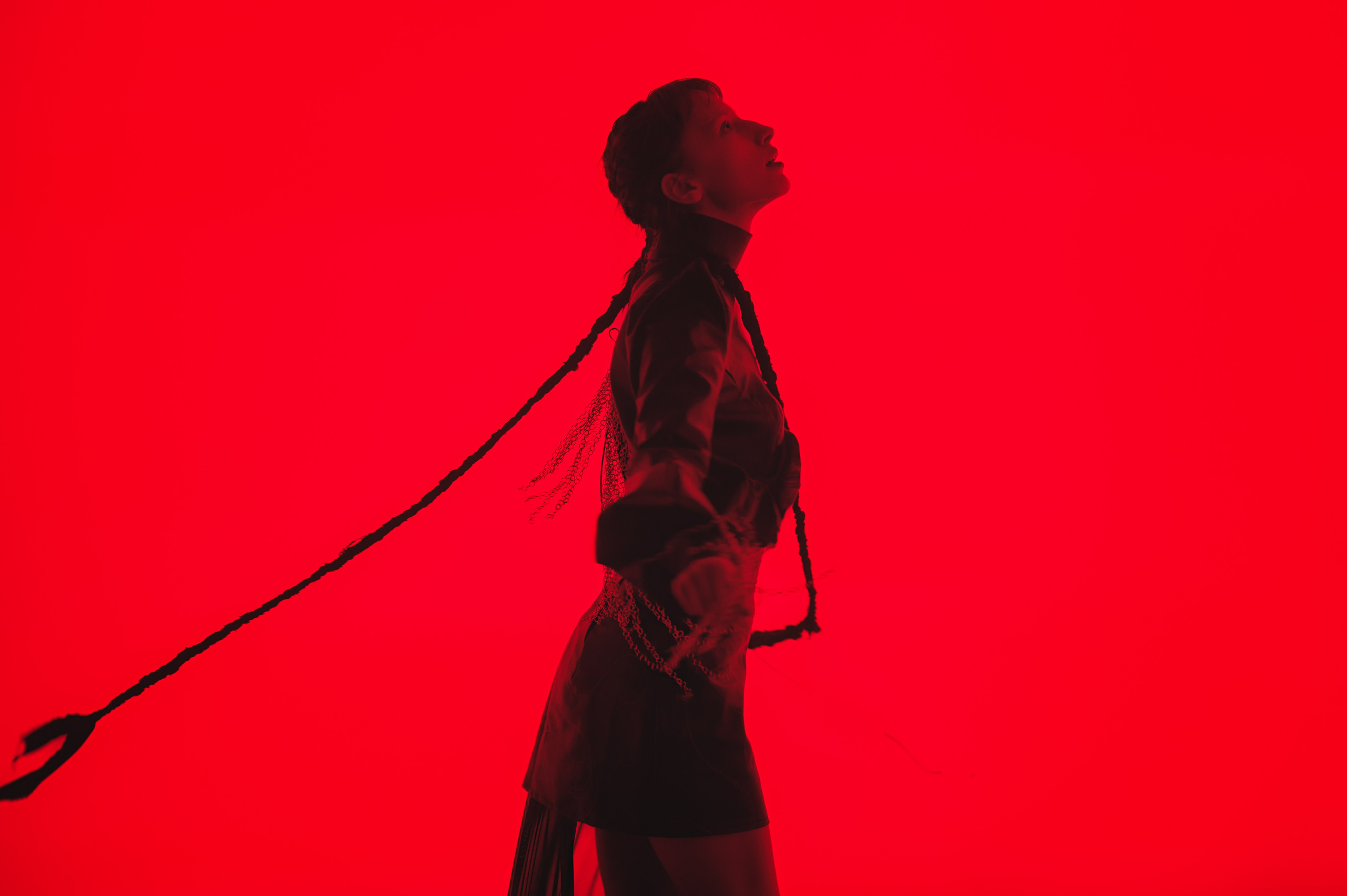 Коллекция Nimf Tairon. Сафронов Иван — портретный фотограф в Москве