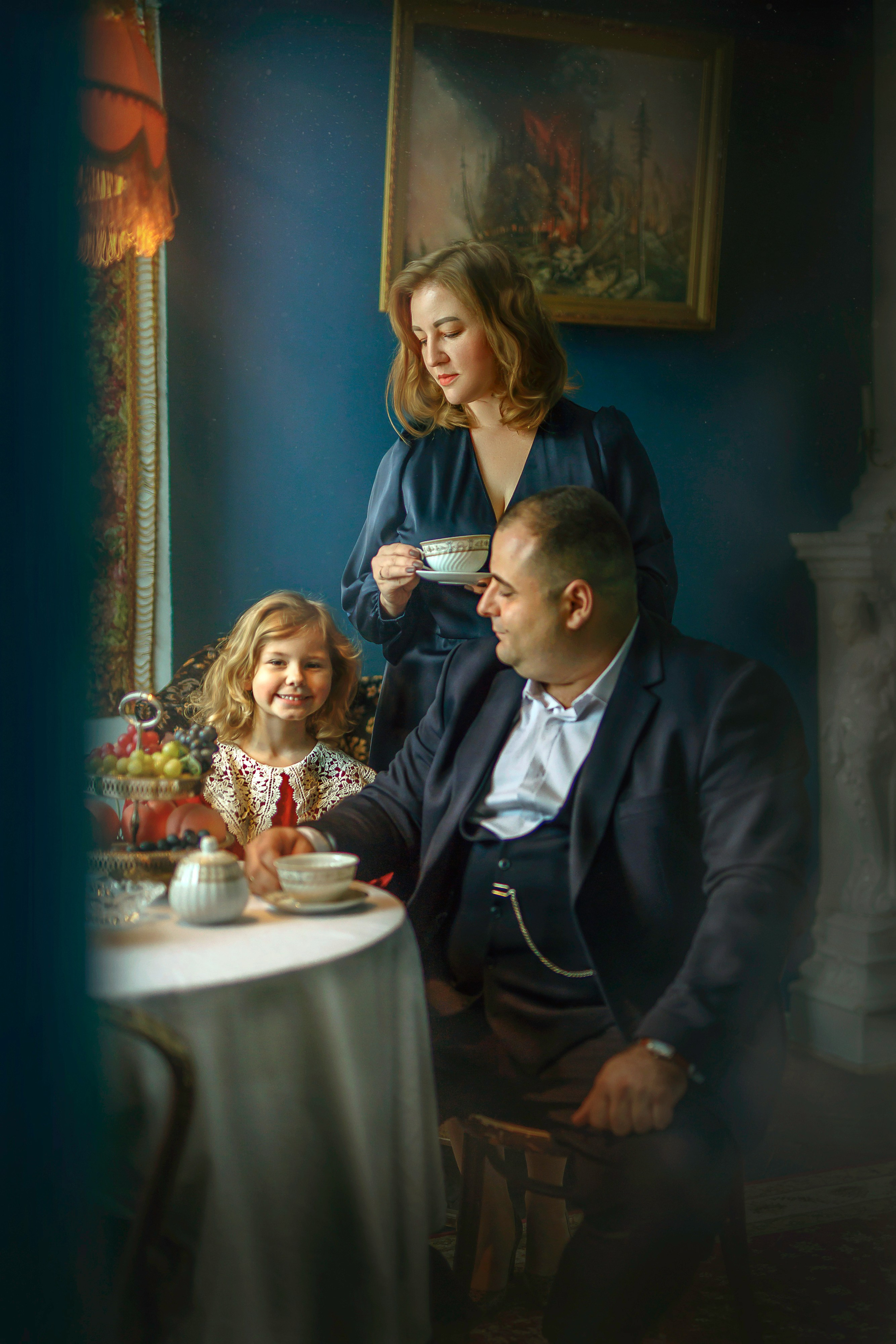 Студийные съемки. Фотограф-видеограф в Краснодаре Таша Водовозова