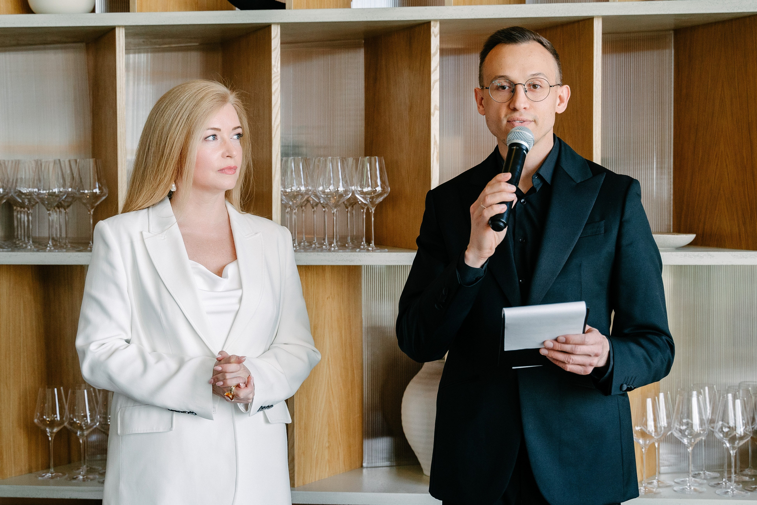 Репортаж [Pulse Prime & hh.ru]. Свадебный видеограф Воронеж