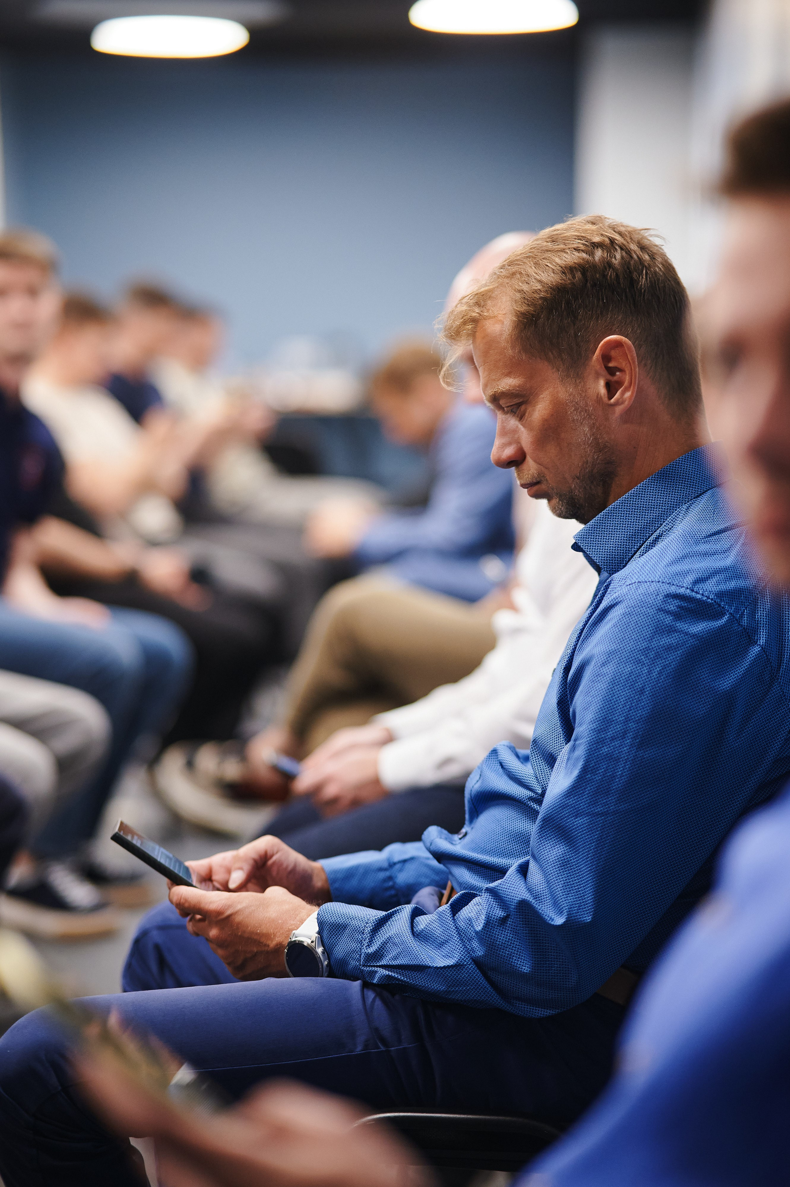 БИЗНЕС-КОННЕКТ СИЛА СВЯЗЕЙ. Главная