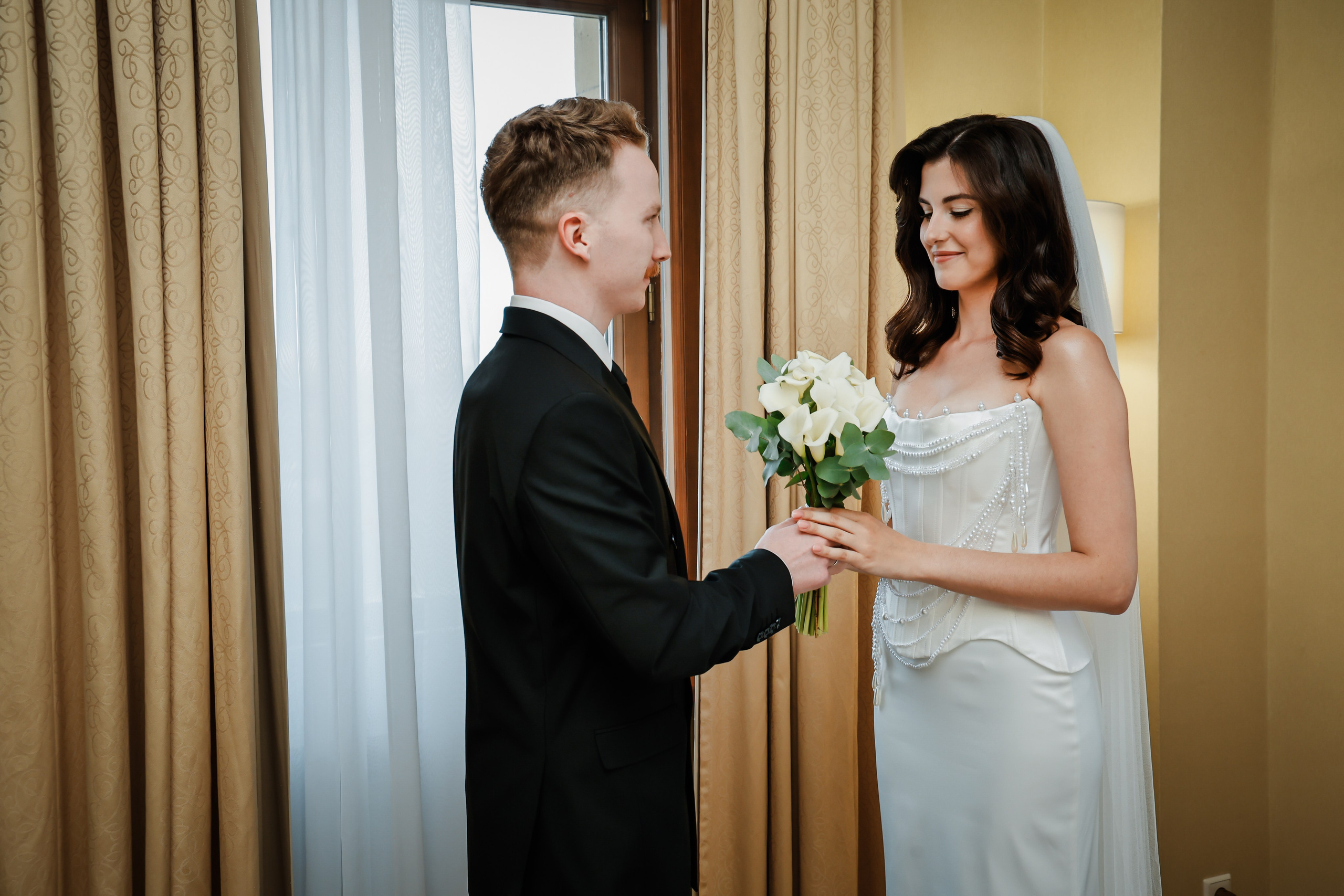 Свадебный фотограф и видеограф. Фотограф и видеограф — Москва