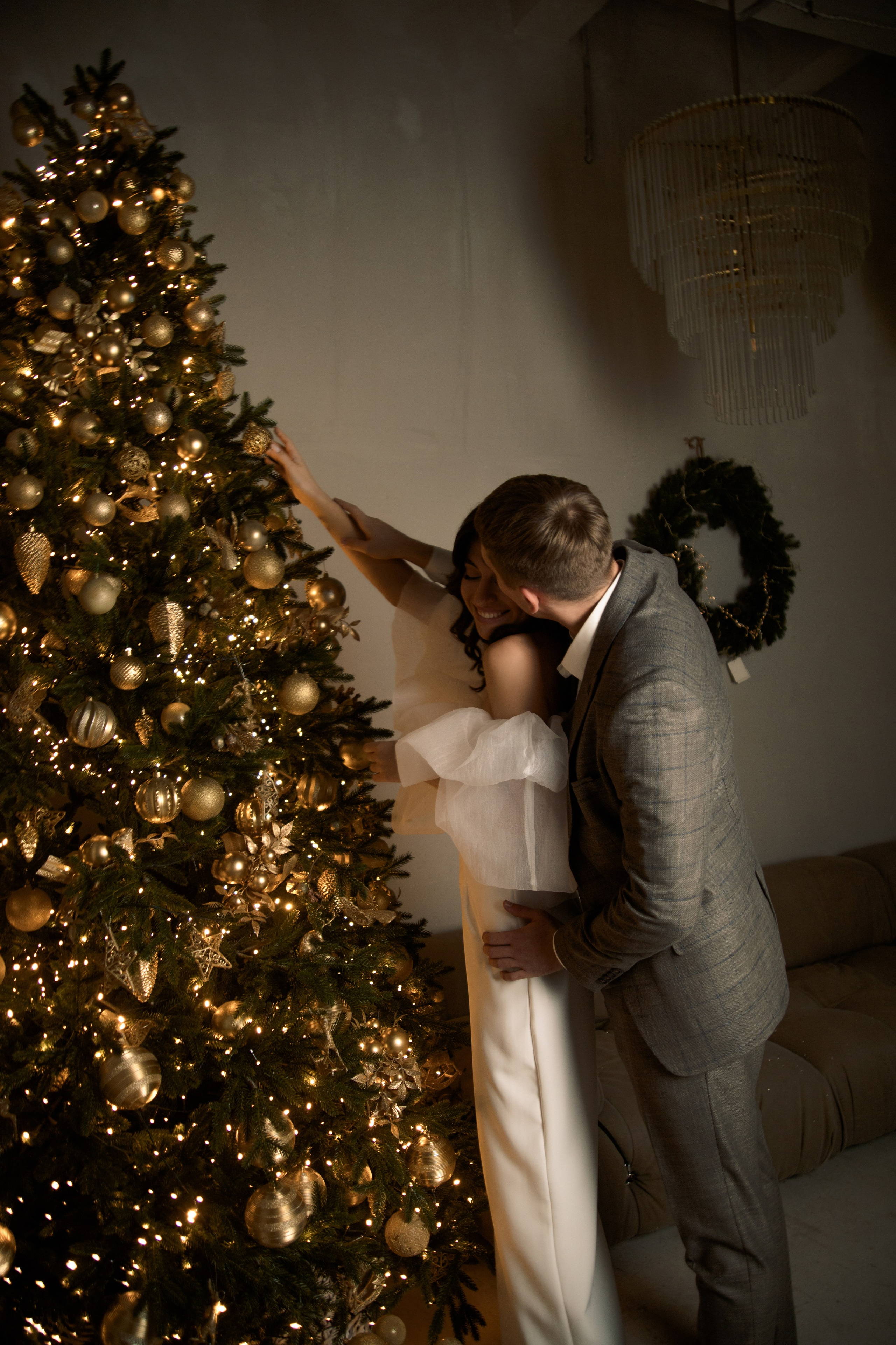 Свадебный мир. Женский и семейный фотограф в Томске Алиса Качан