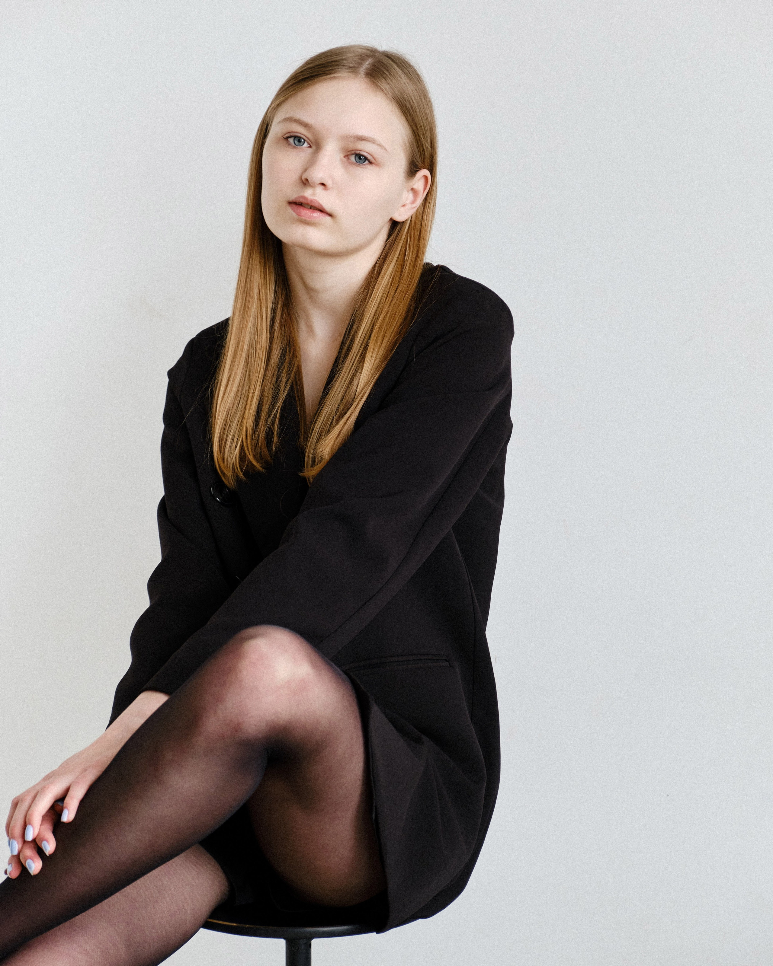 ARINA A. THE FAME MODELS