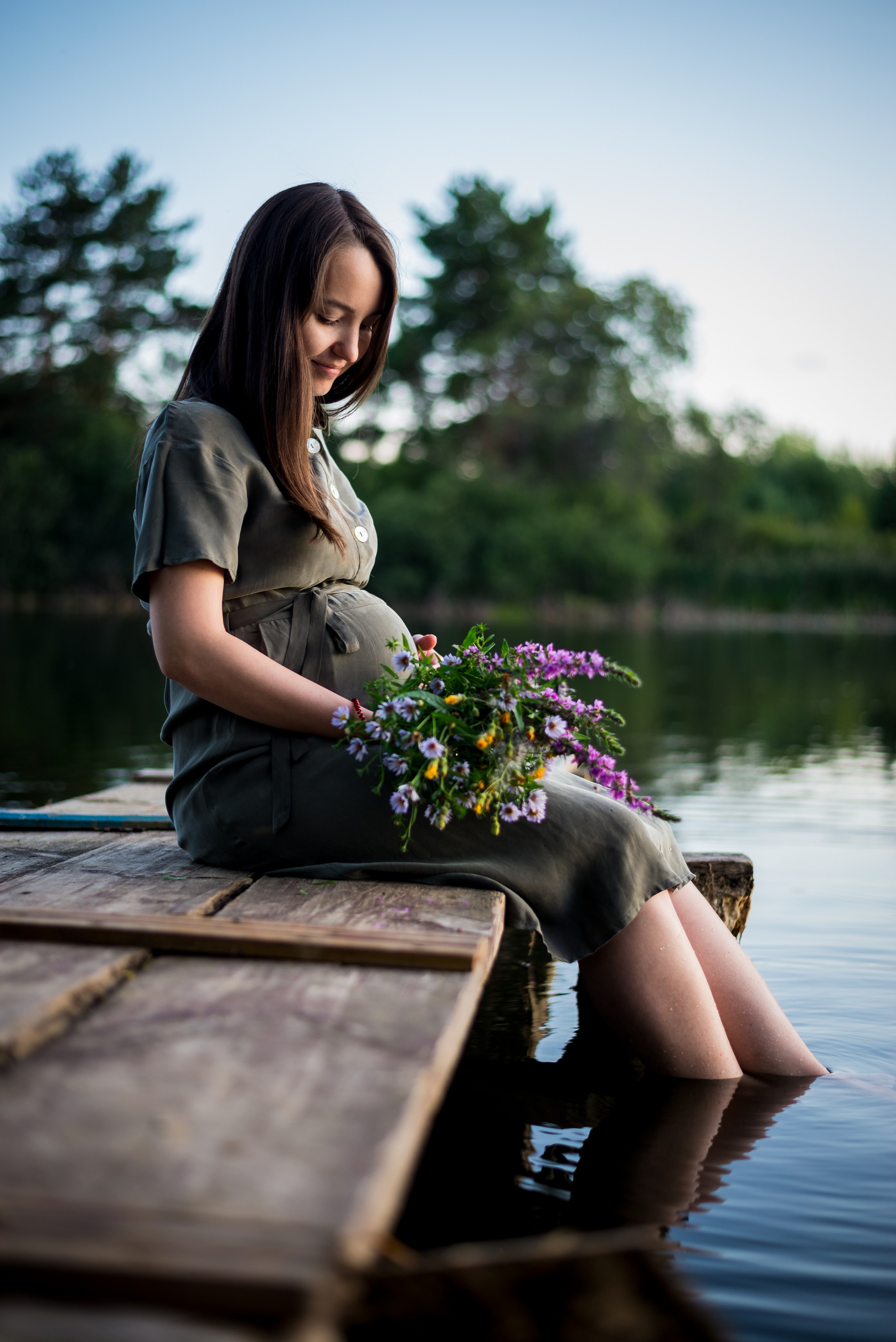 Кирилл и Даша. Фотограф — МАРИЯ МЕДВЕДЕВА