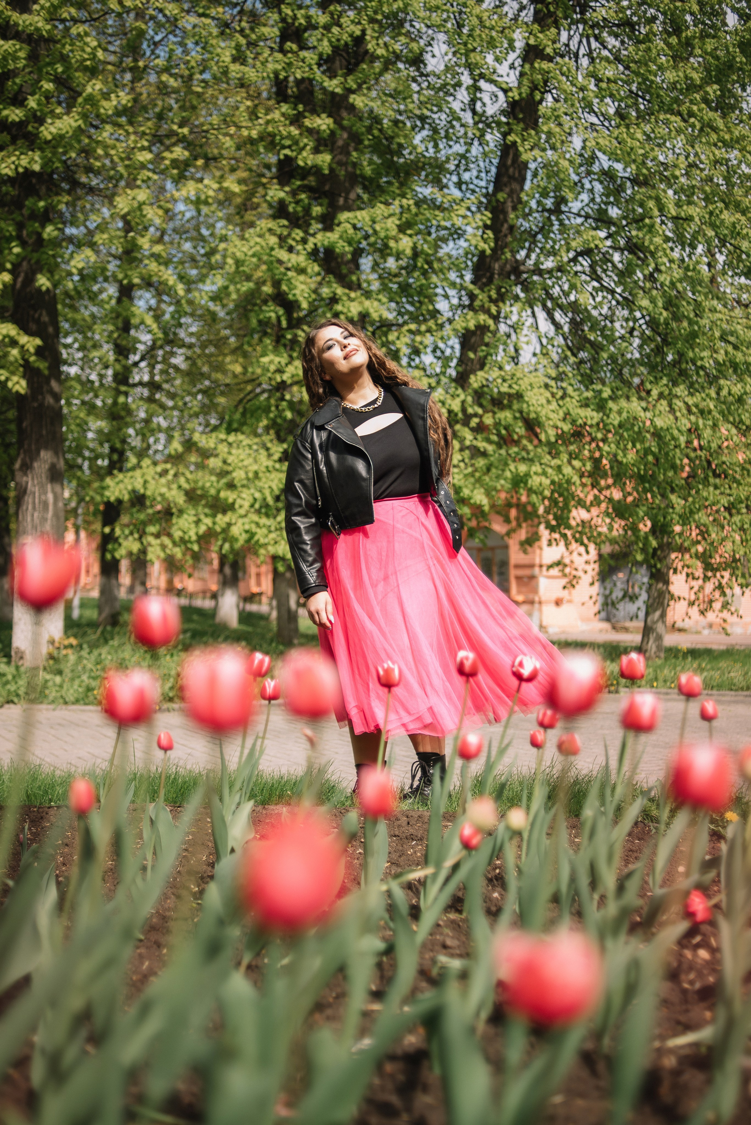 Виктория. Главная