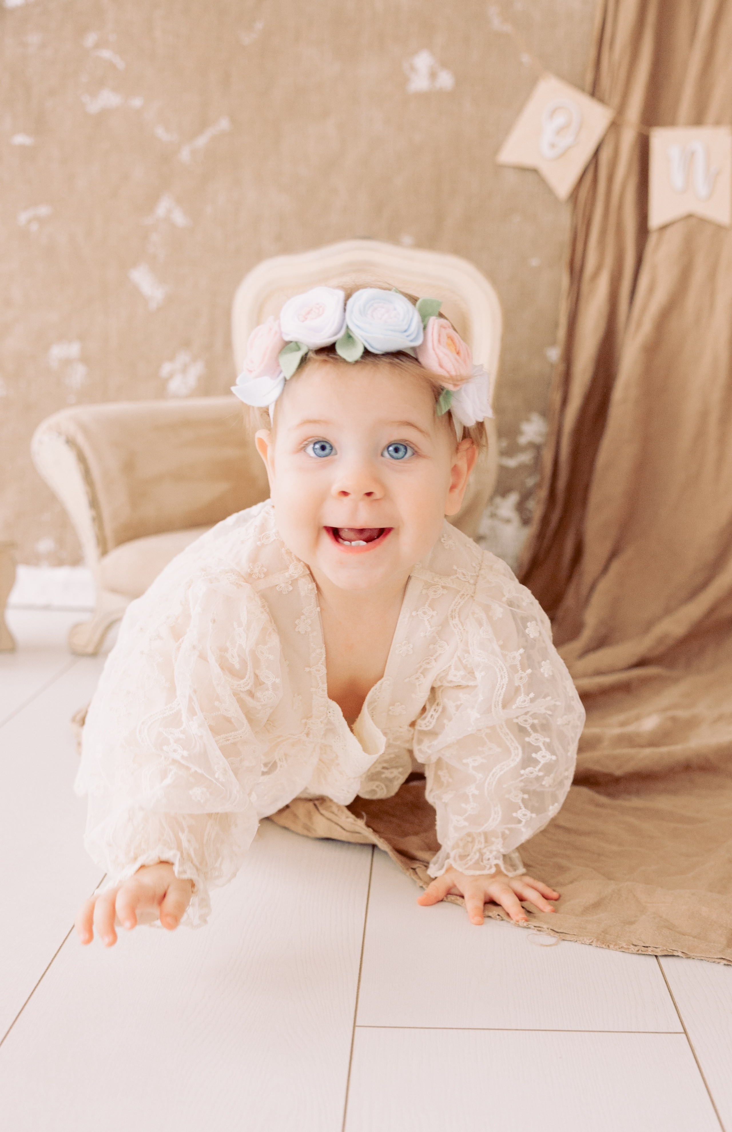 Детская фотосессия. Фотограф в Казани Ольга Яшина