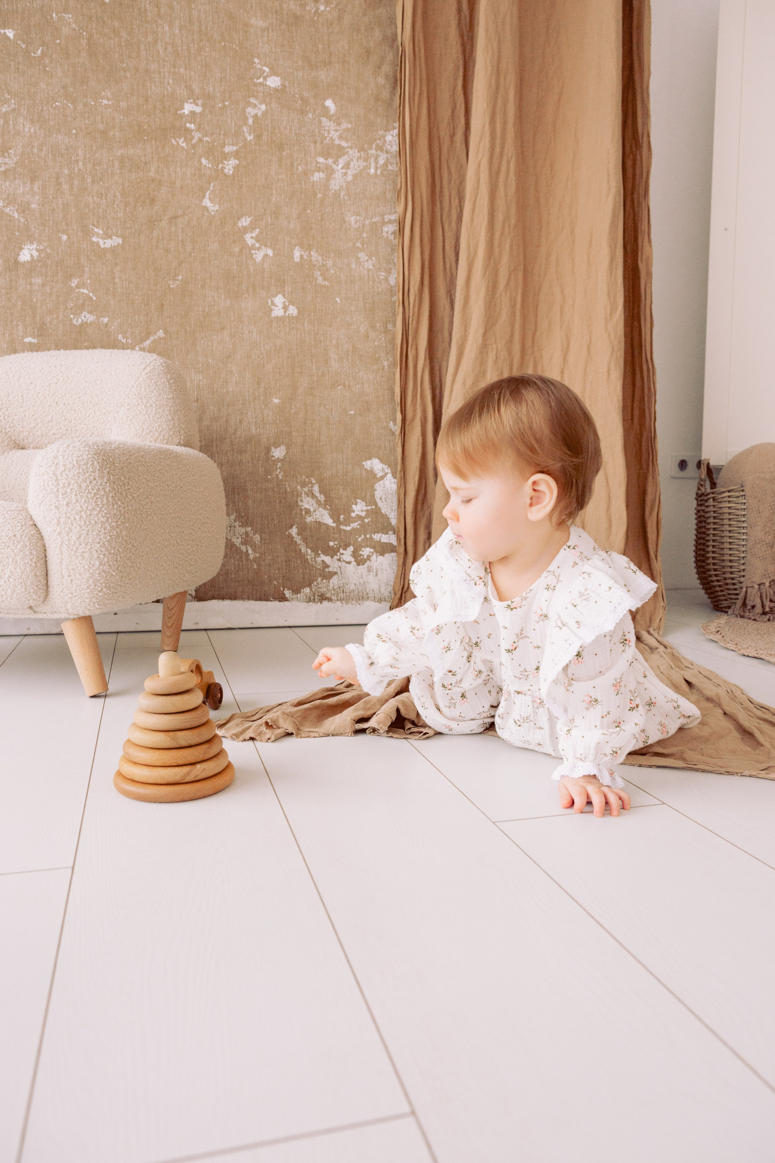 Детская фотосессия. Фотограф в Казани Ольга Яшина