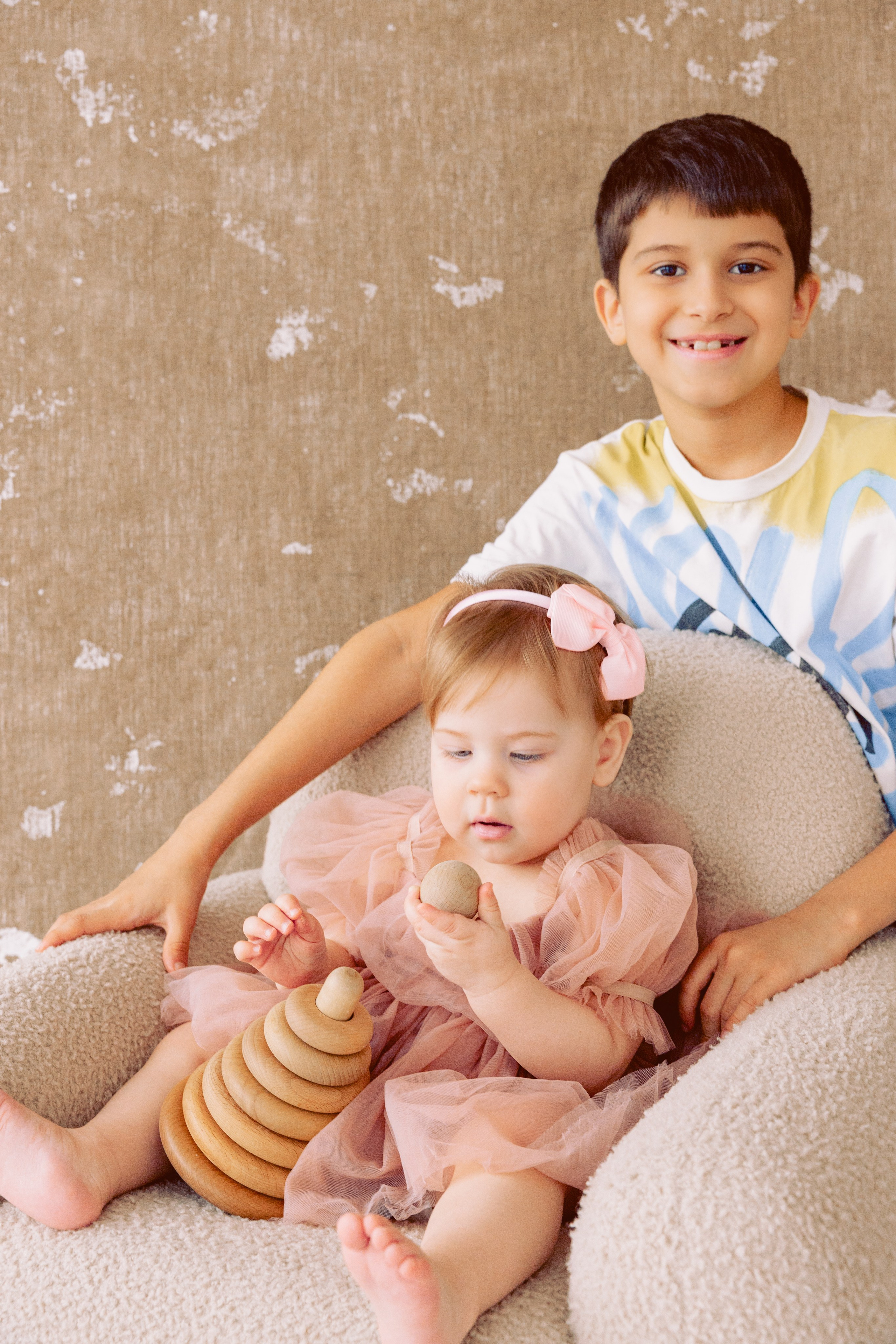 Детская фотосессия. Фотограф в Казани Ольга Яшина