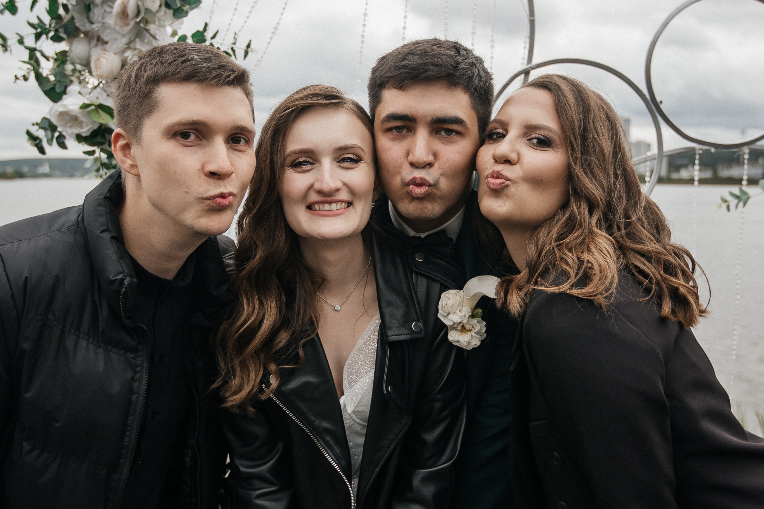 Наташа и Дима 2023. Свадебный и портретный фотограф Алина Иванова. Екатеринбург-Москва