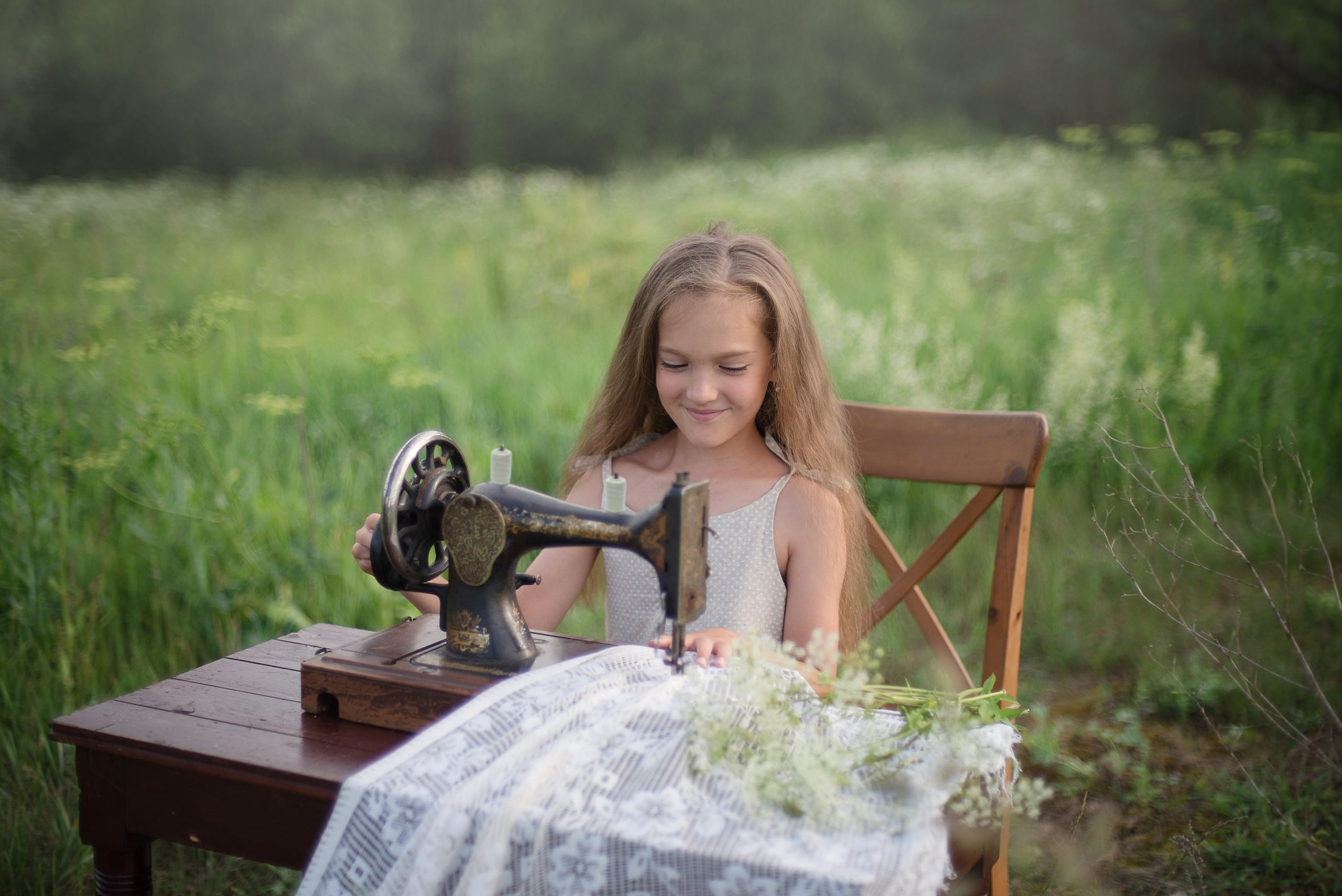 София. Поле. Zinger. Фотограф Москва — Серпухов — Таруса Ольга Кокеткина