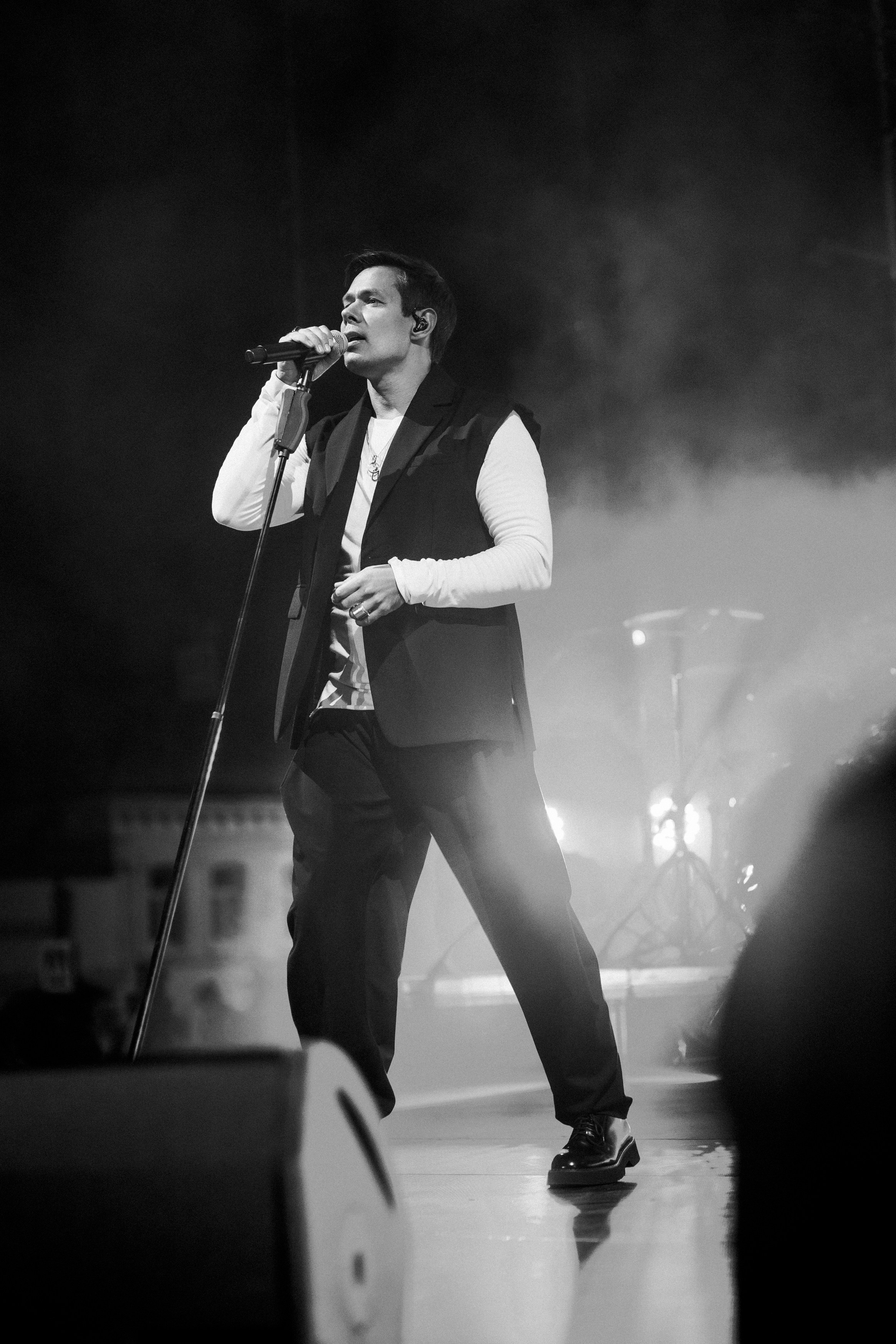 Стас Пьеха. Фотограф Москва и Московская область