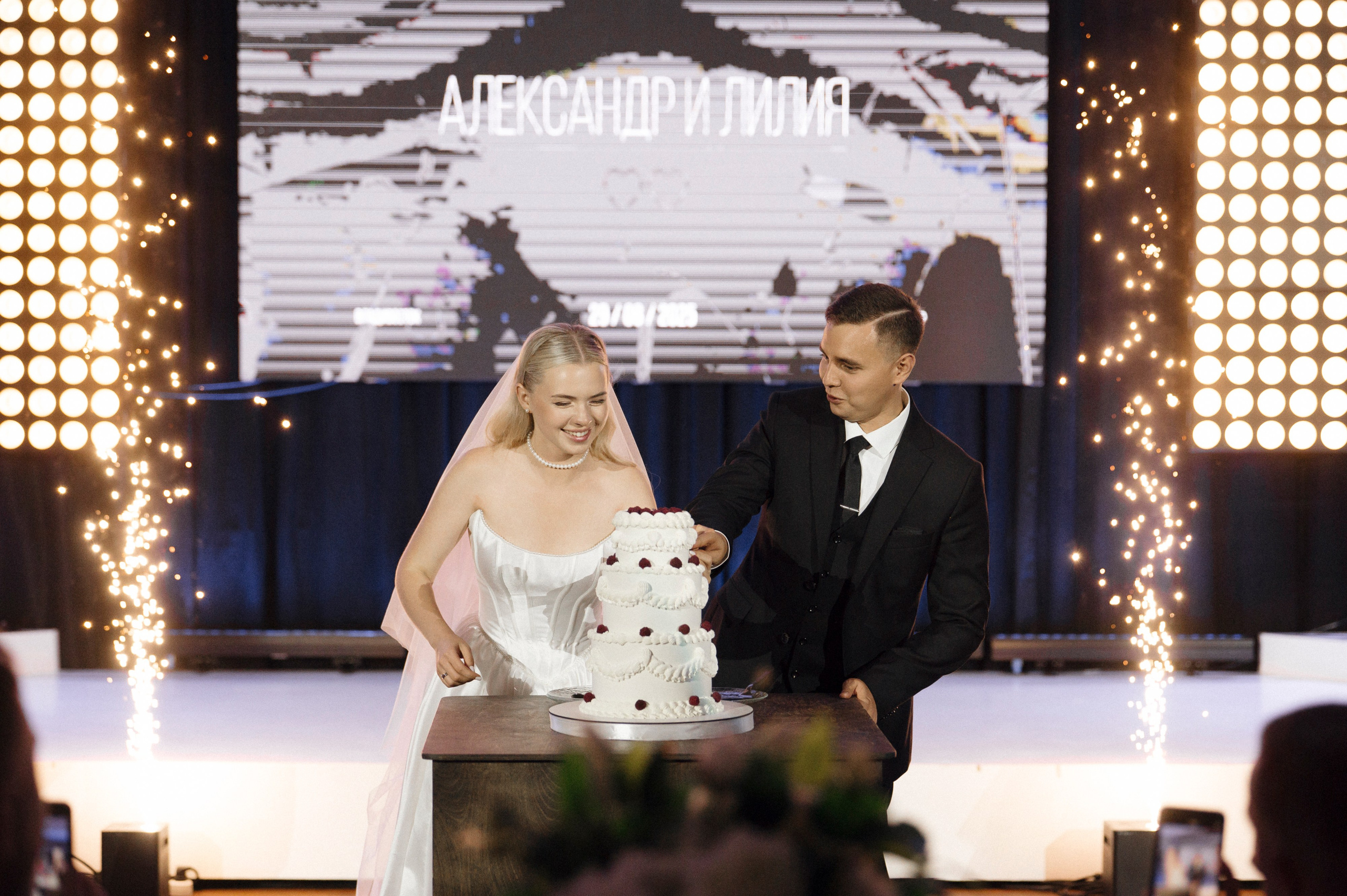 28.08.2025. Свадебный фотограф во Владивостоке Гарагуля Игорь