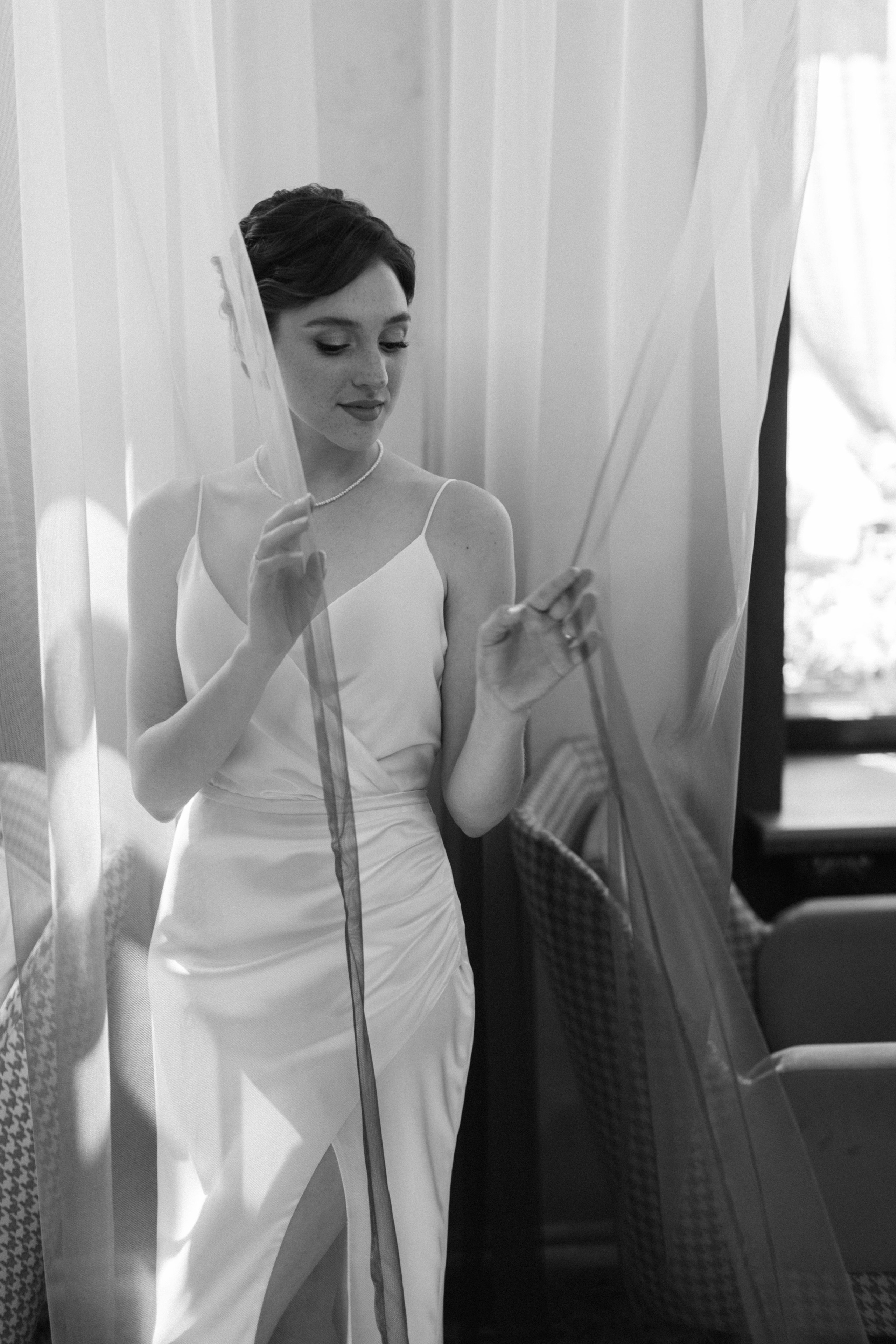 Серёжа | Даша (г. Киров)