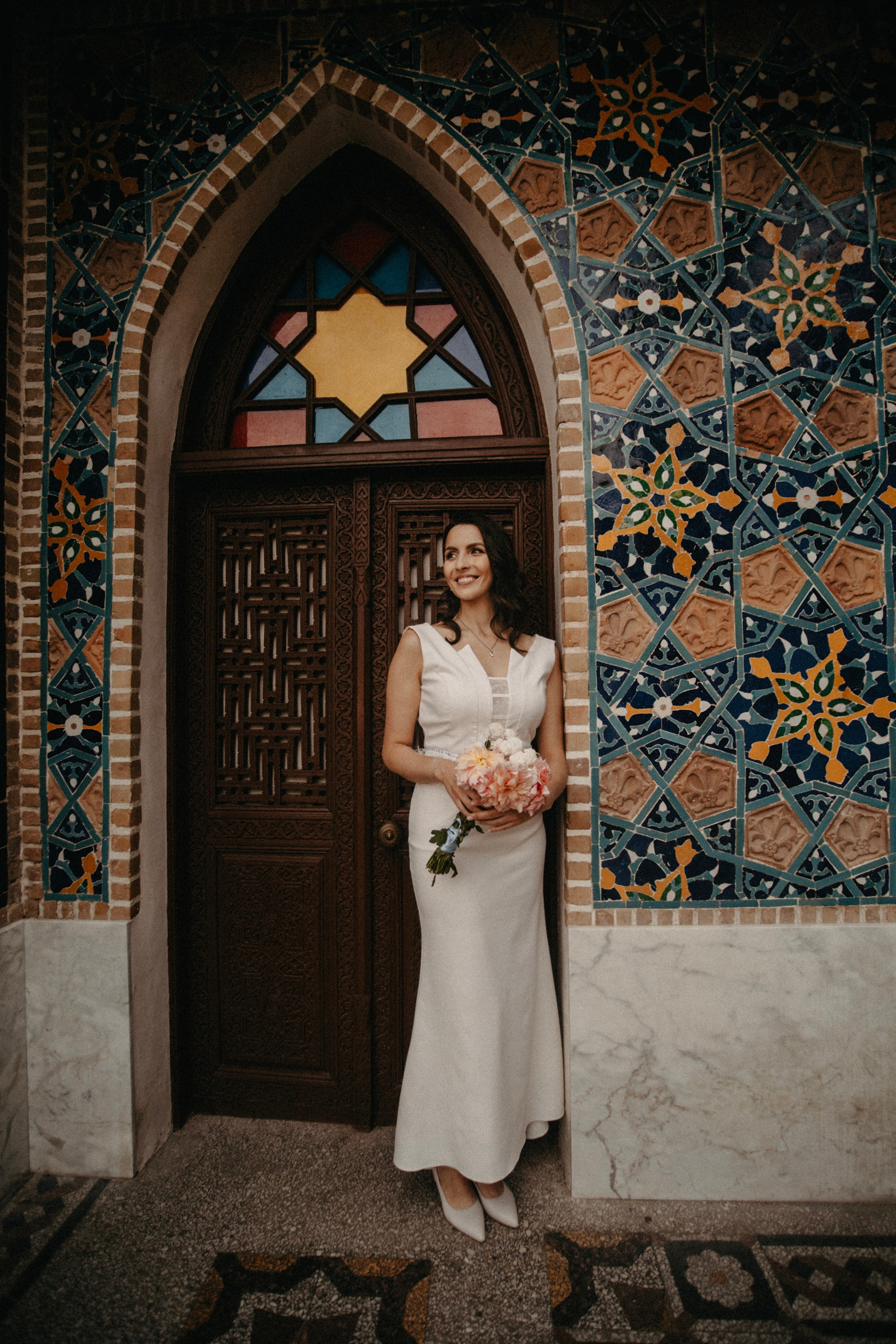 Лиза и Антон. Фотограф Тбилиси Саша Мороз