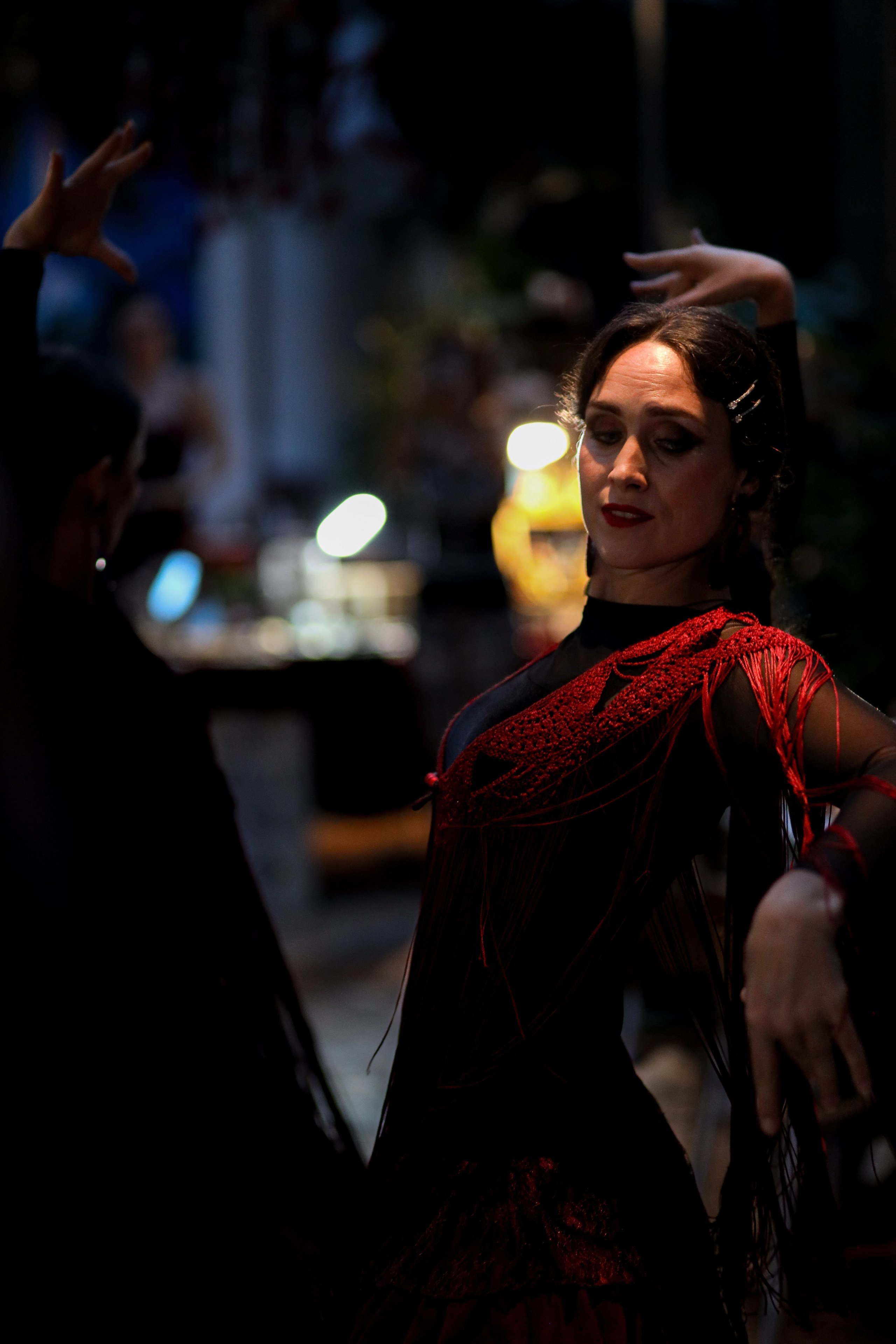 Gastrodvor 3YEARS. Дженбаз Павел — фотограф в Ялте