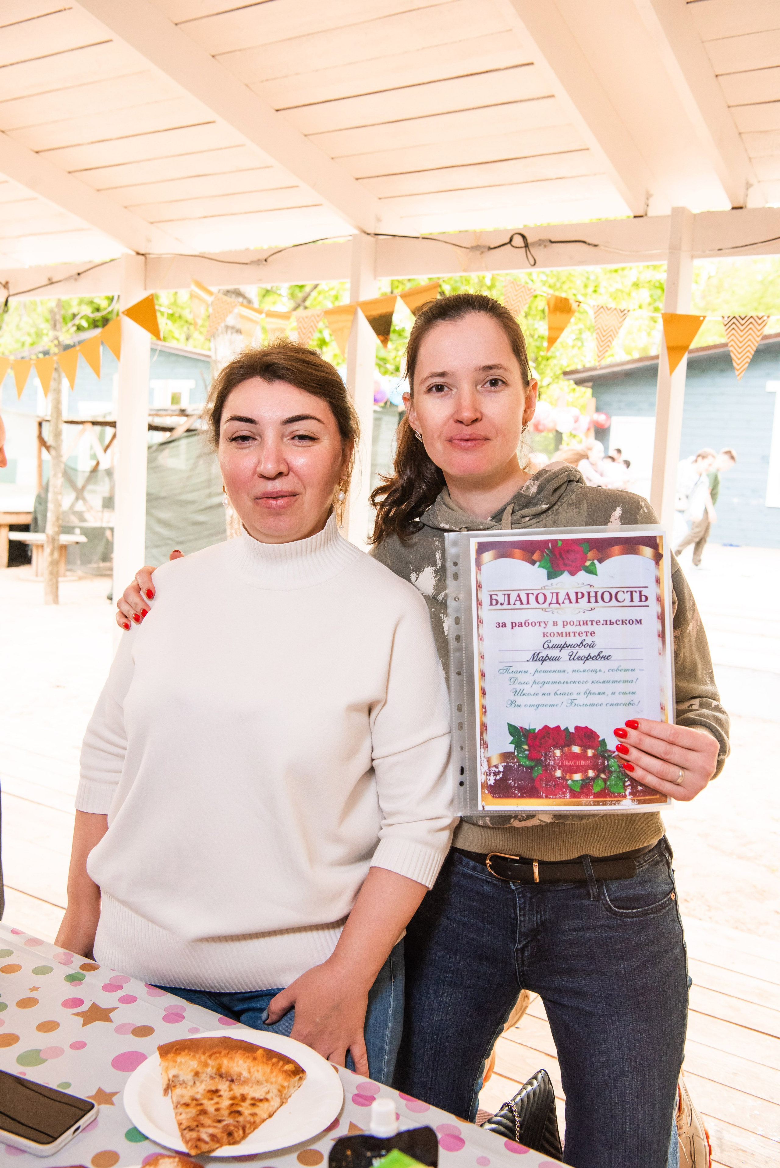 Выпускной 4Д 2023. Свадебный и арт-фотограф Кунецкая Диана