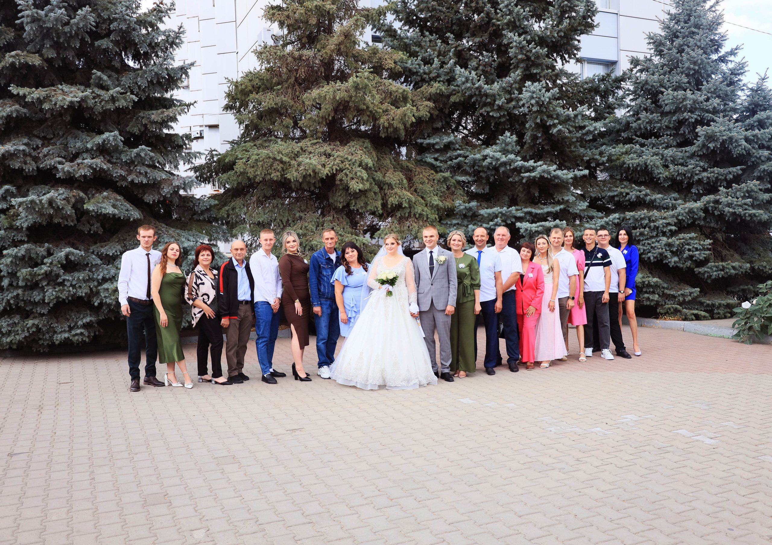 Владислав и Валерия. Свадебный фотограф ростовская область