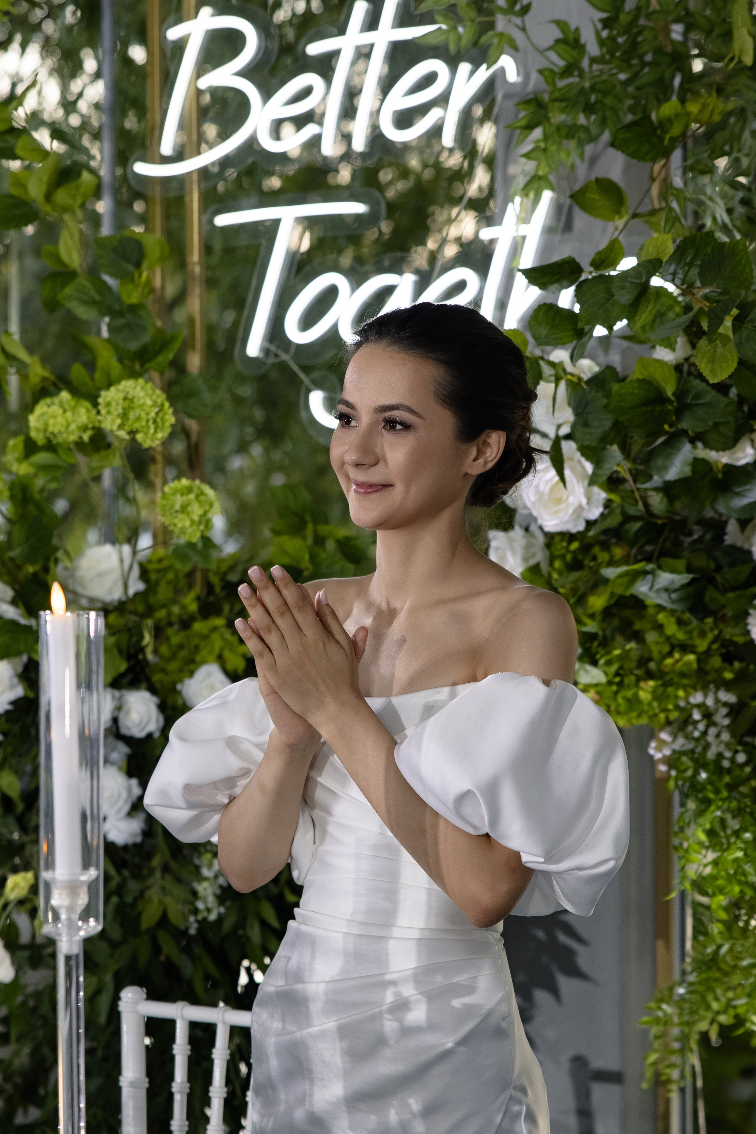 Артём и Валерия. Свадебный и семейный фотограф Краснодар, Юлия Потопахина