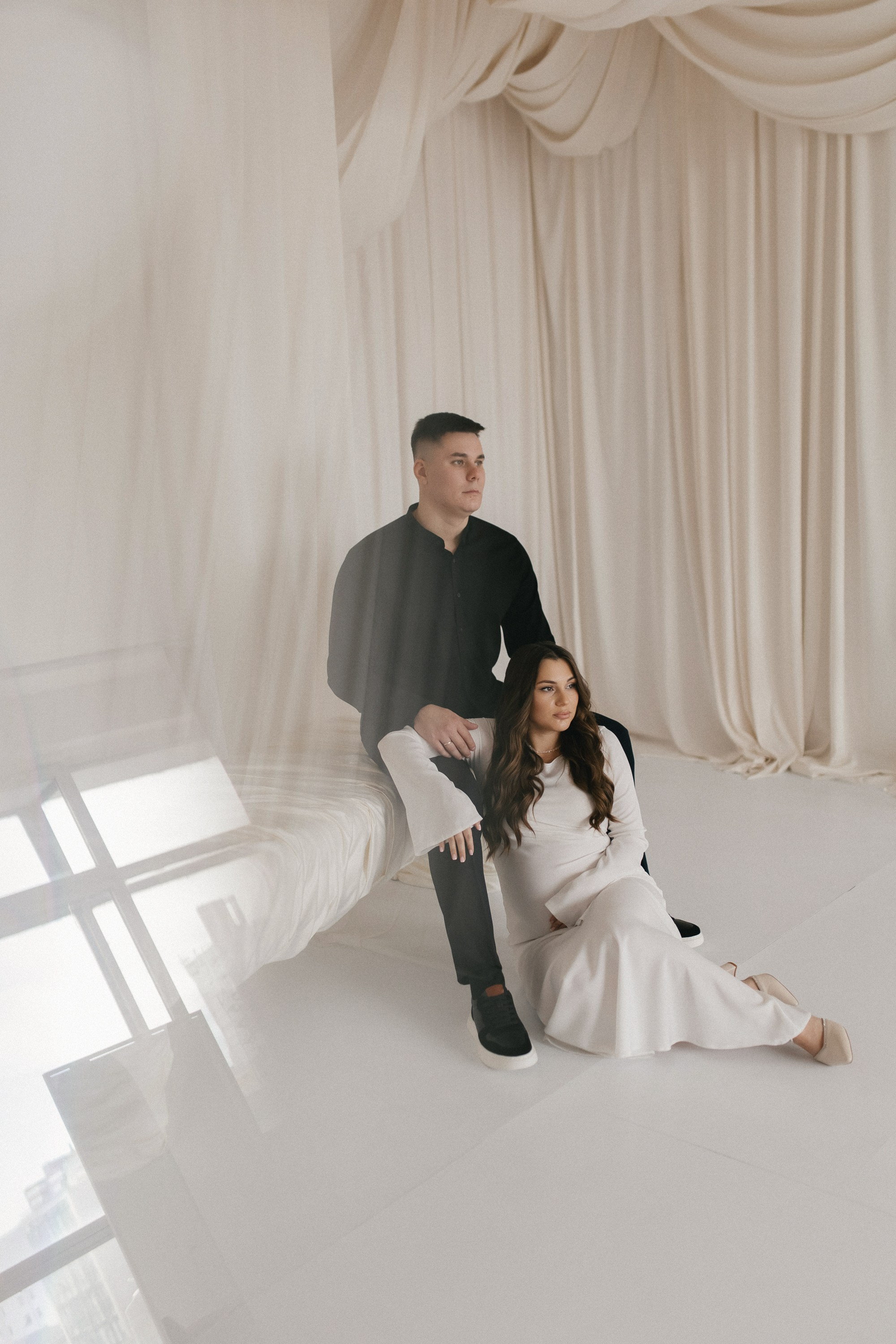 «МОЯ НЕЖНОСТЬ». Maria Startseva Photo