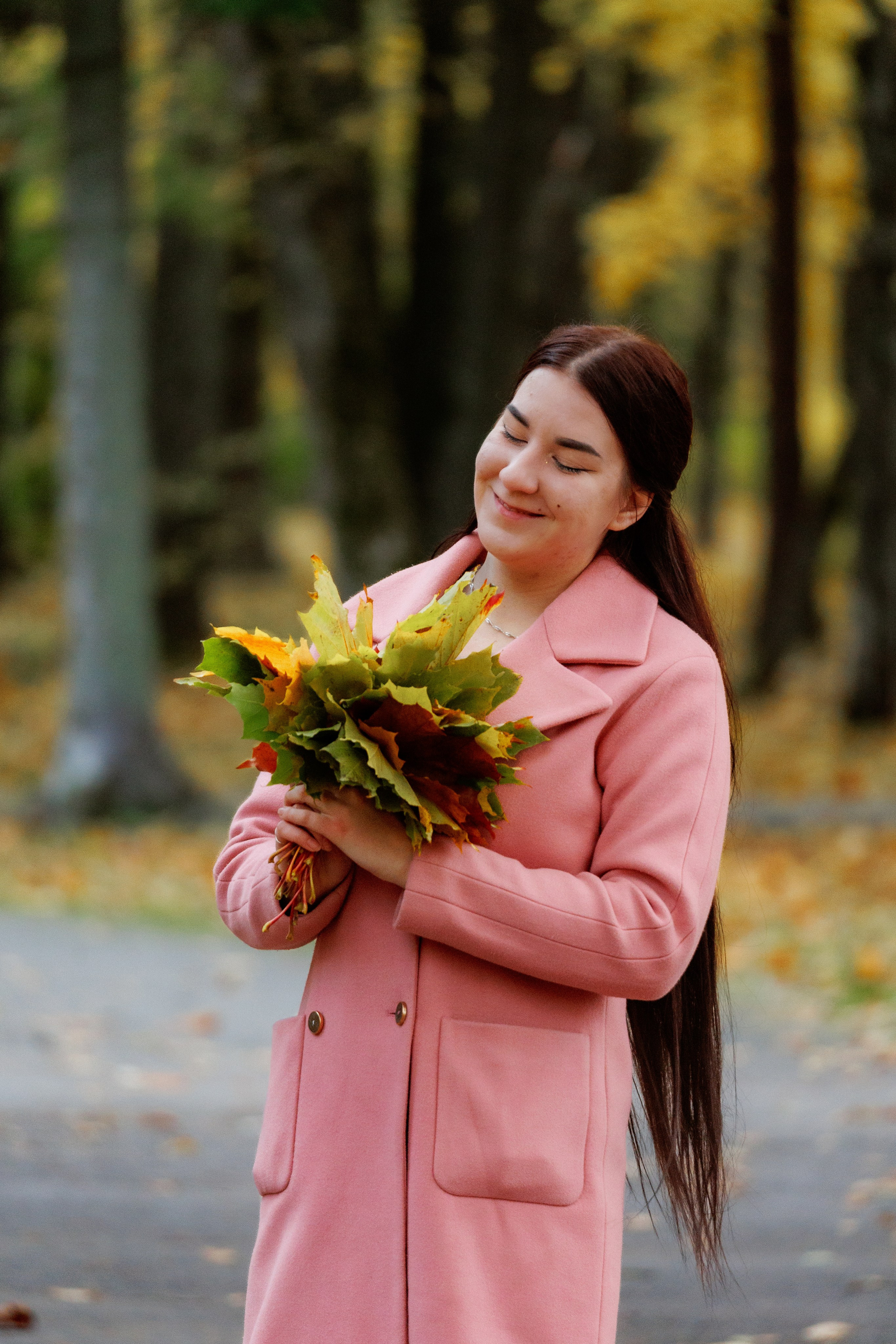Милена и её семья. Свадебный и семейный фотограф в г. Волхов Алексей Кочерыжкин