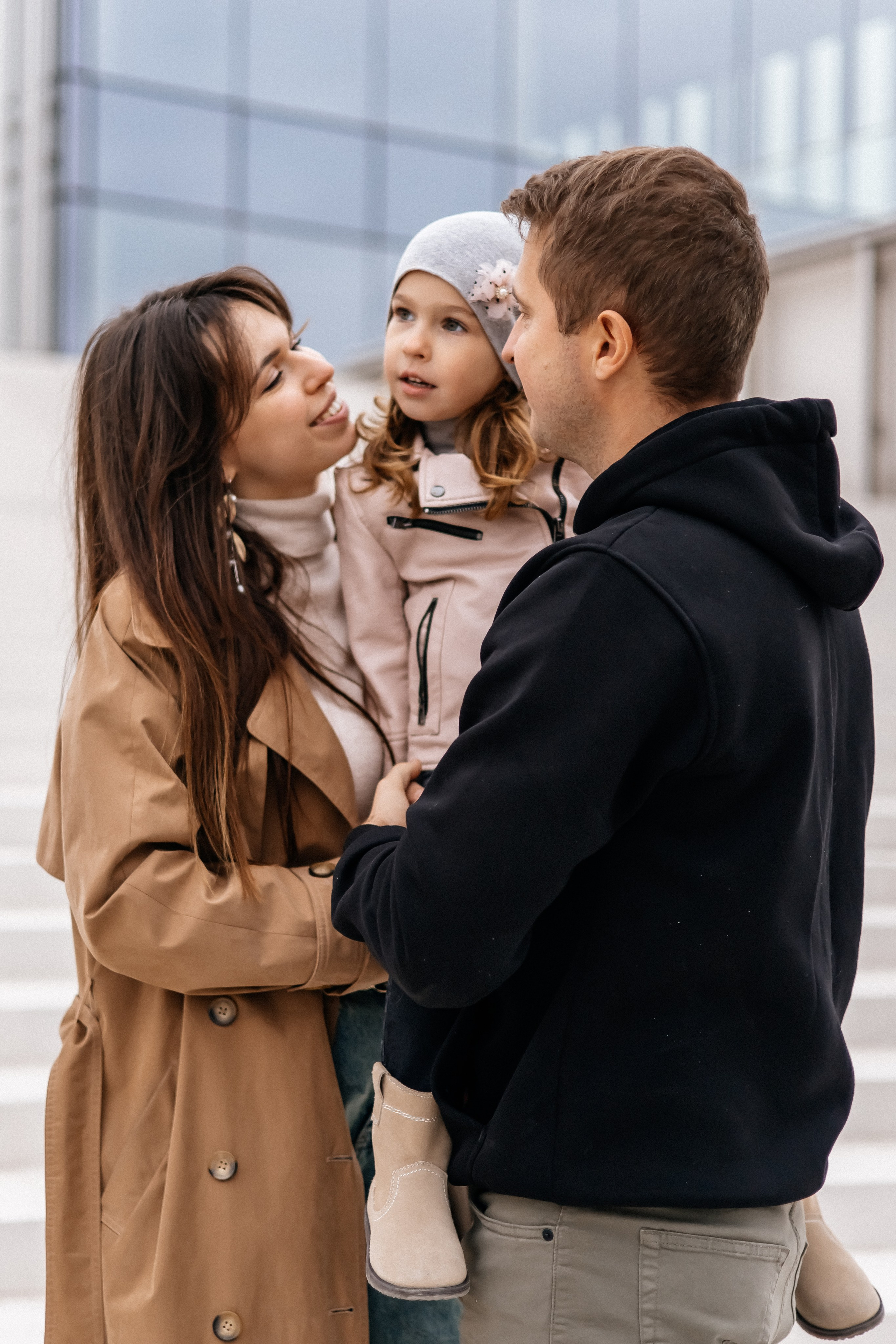 Алеся, Женя и Саша. Светлана Ванцлав — фотограф Минск, Беларусь