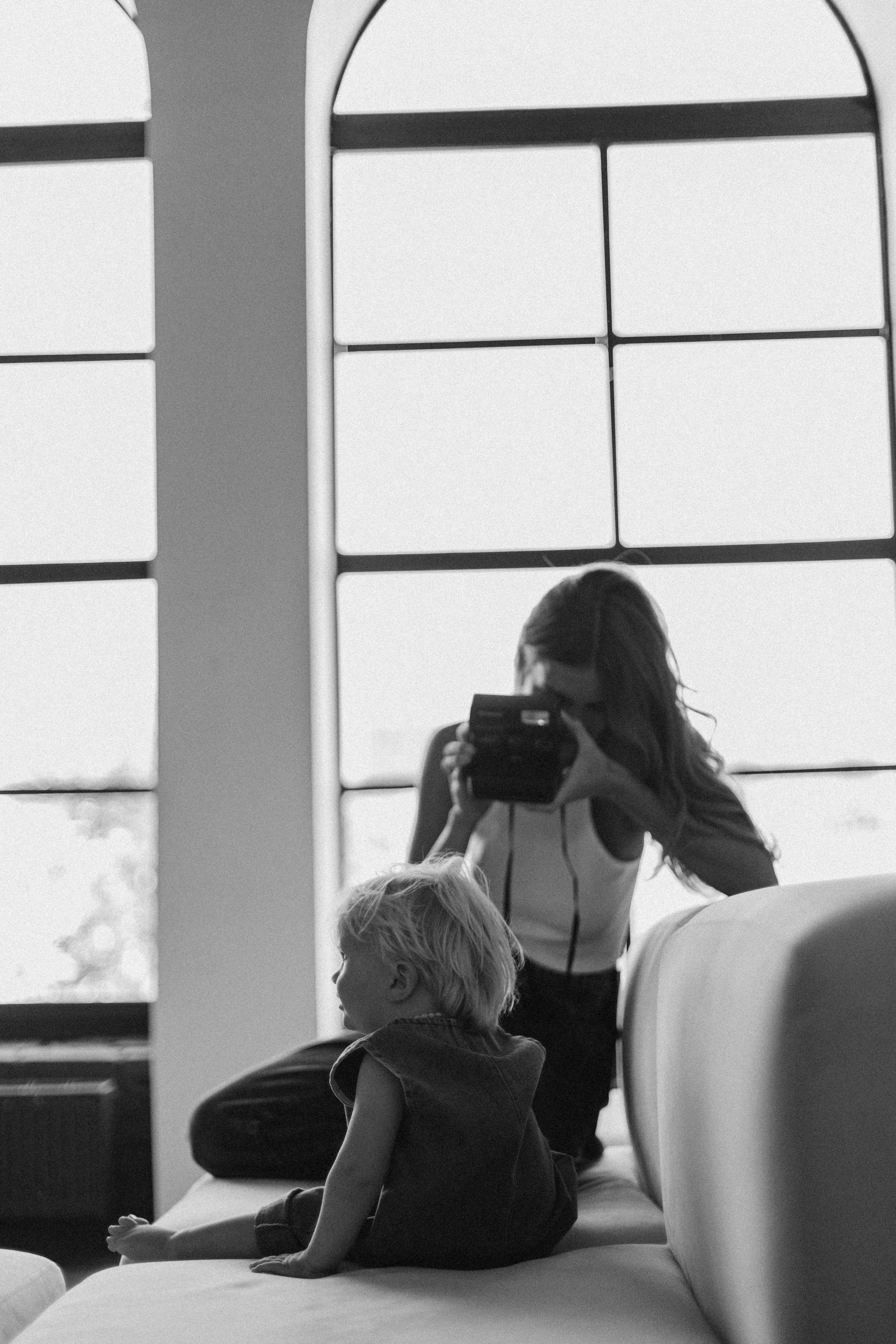 Оксана Ланковски и Дима. Фотограф в Геленджике Елизавета Гудина