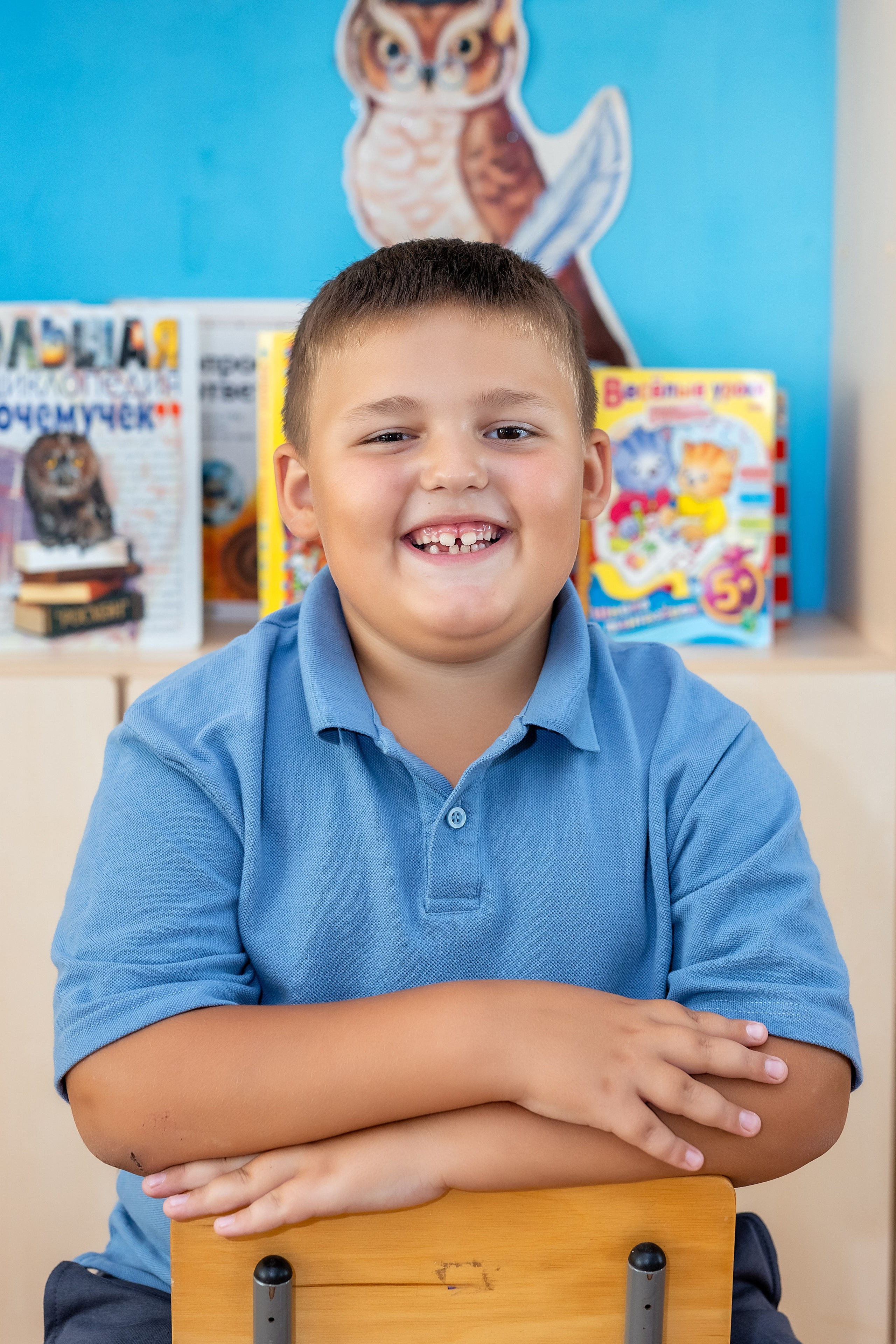 Детский сад № 38 «Парус», группа «Осьминожки». Владивосток. Стильный выпускной альбом Владивосток фотограф Вероника Мигачева