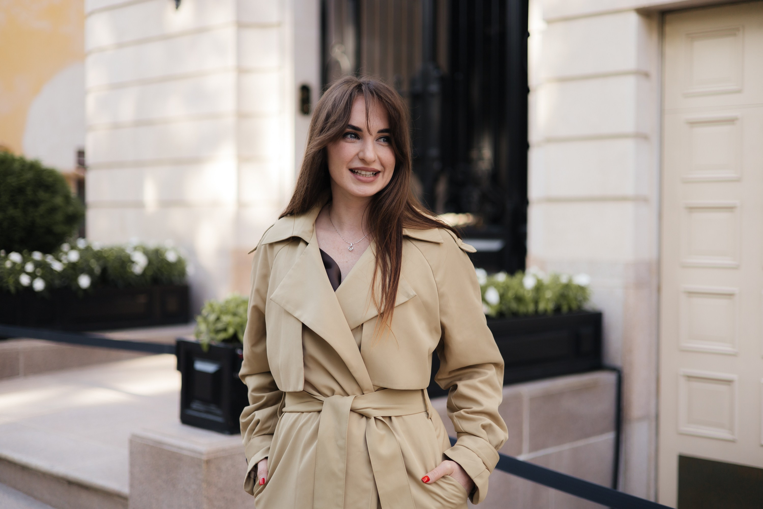 Лера. Фотограф и видеограф для бизнеса, экспертов и мероприятий в Москве