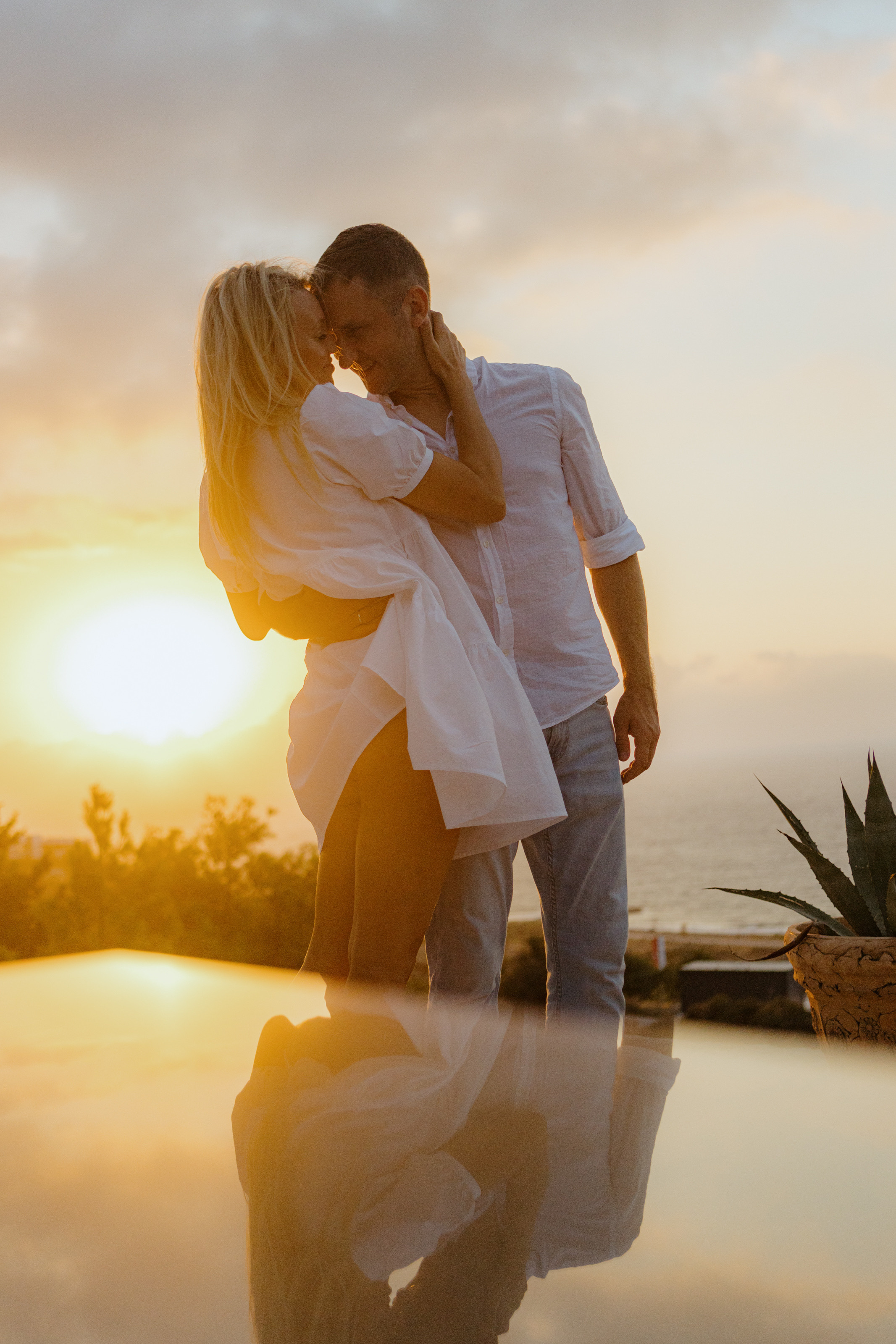 V&J. Фотограф в Батуми Павел Шарников