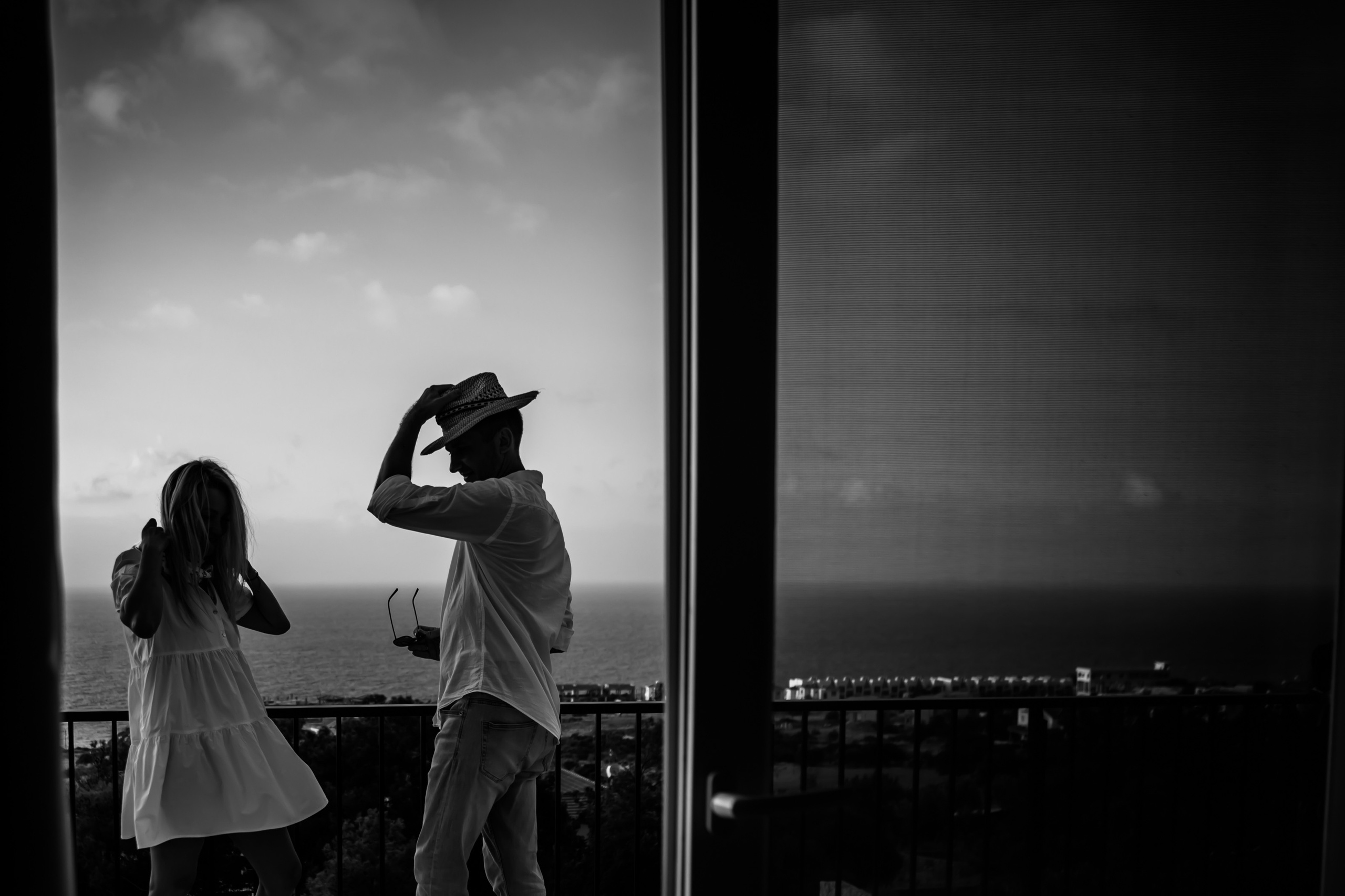 V&J. Фотограф в Батуми Павел Шарников