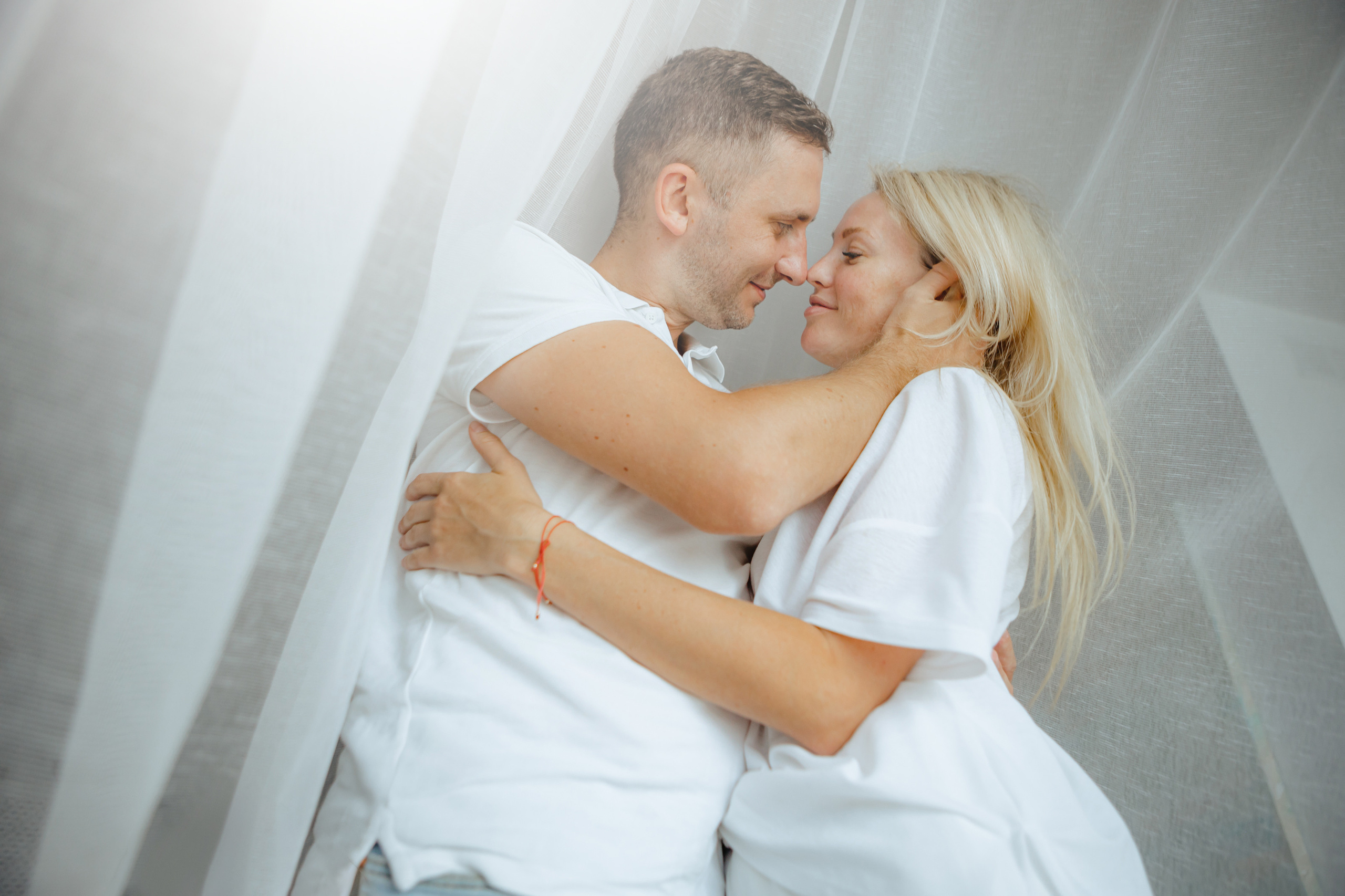 V&J. Фотограф в Батуми Павел Шарников