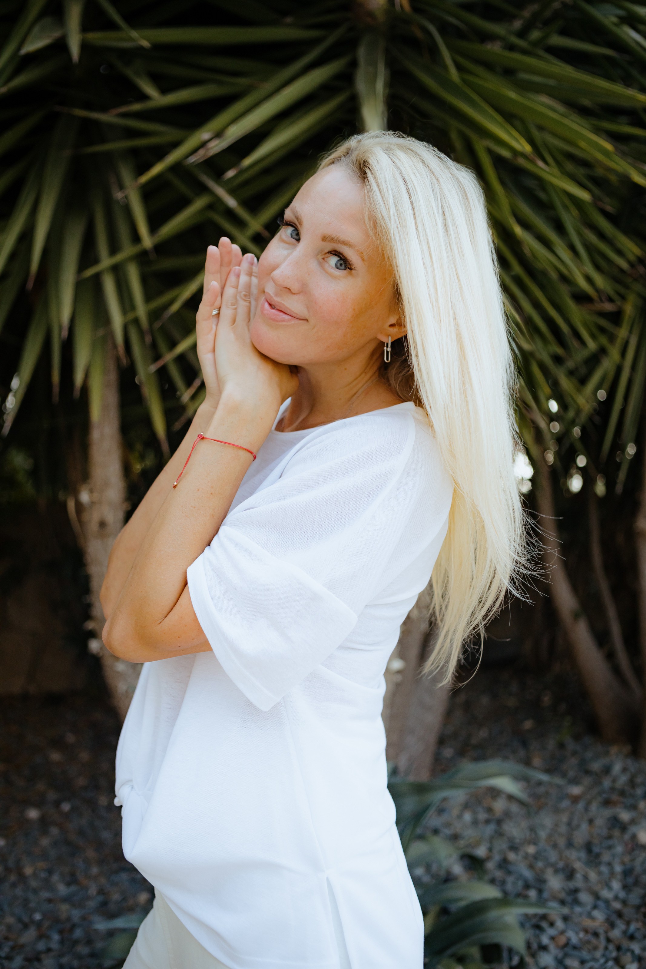 V&J. Фотограф в Батуми Павел Шарников