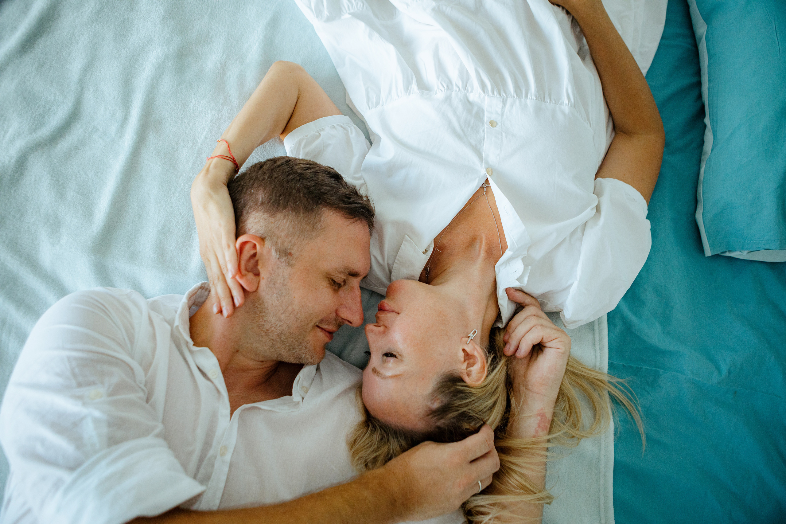 V&J. Фотограф в Батуми Павел Шарников