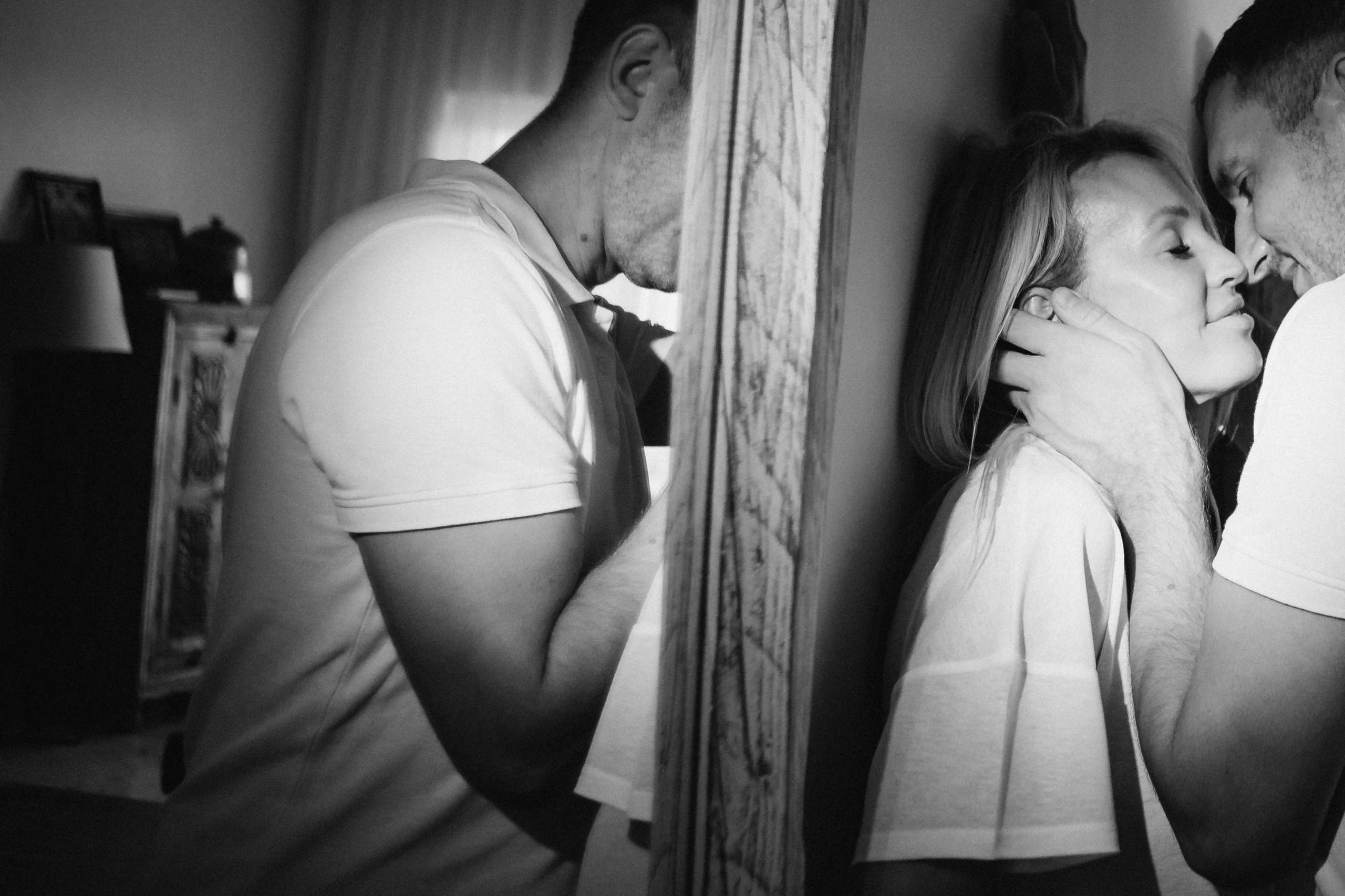 V&J. Фотограф в Батуми Павел Шарников