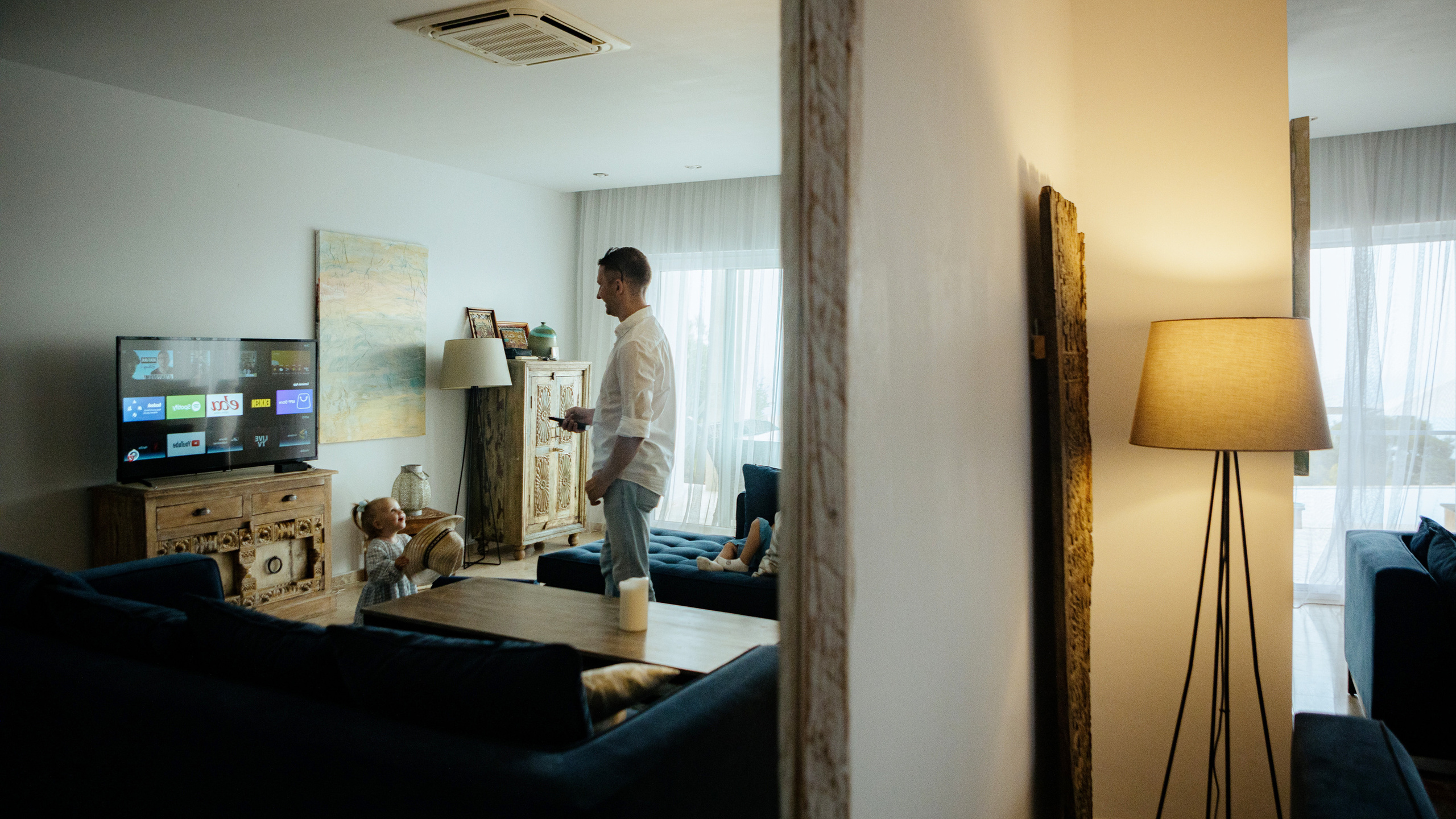 V&J. Фотограф в Батуми Павел Шарников