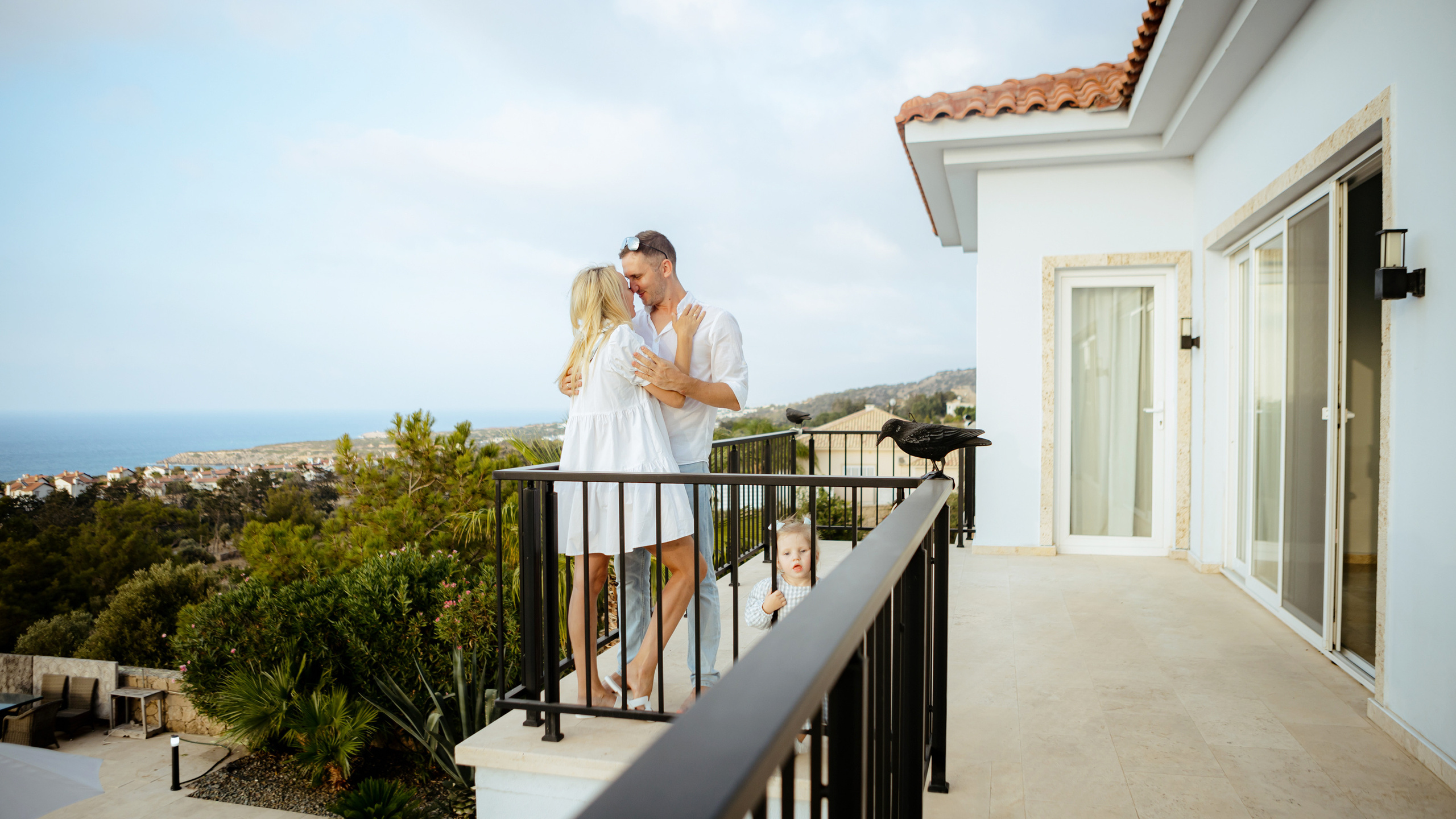 V&J. Фотограф в Батуми Павел Шарников