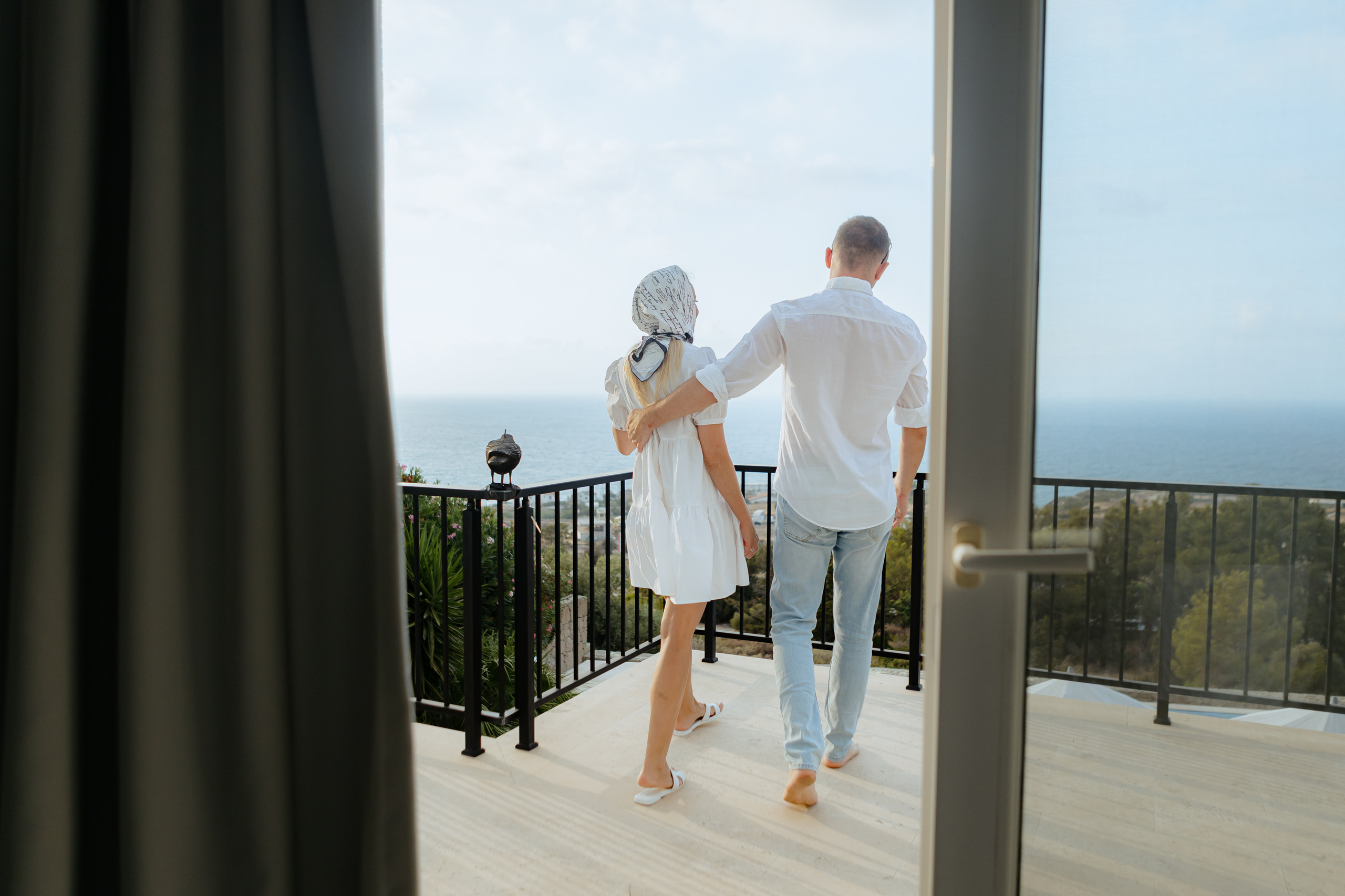 V&J. Фотограф в Батуми Павел Шарников