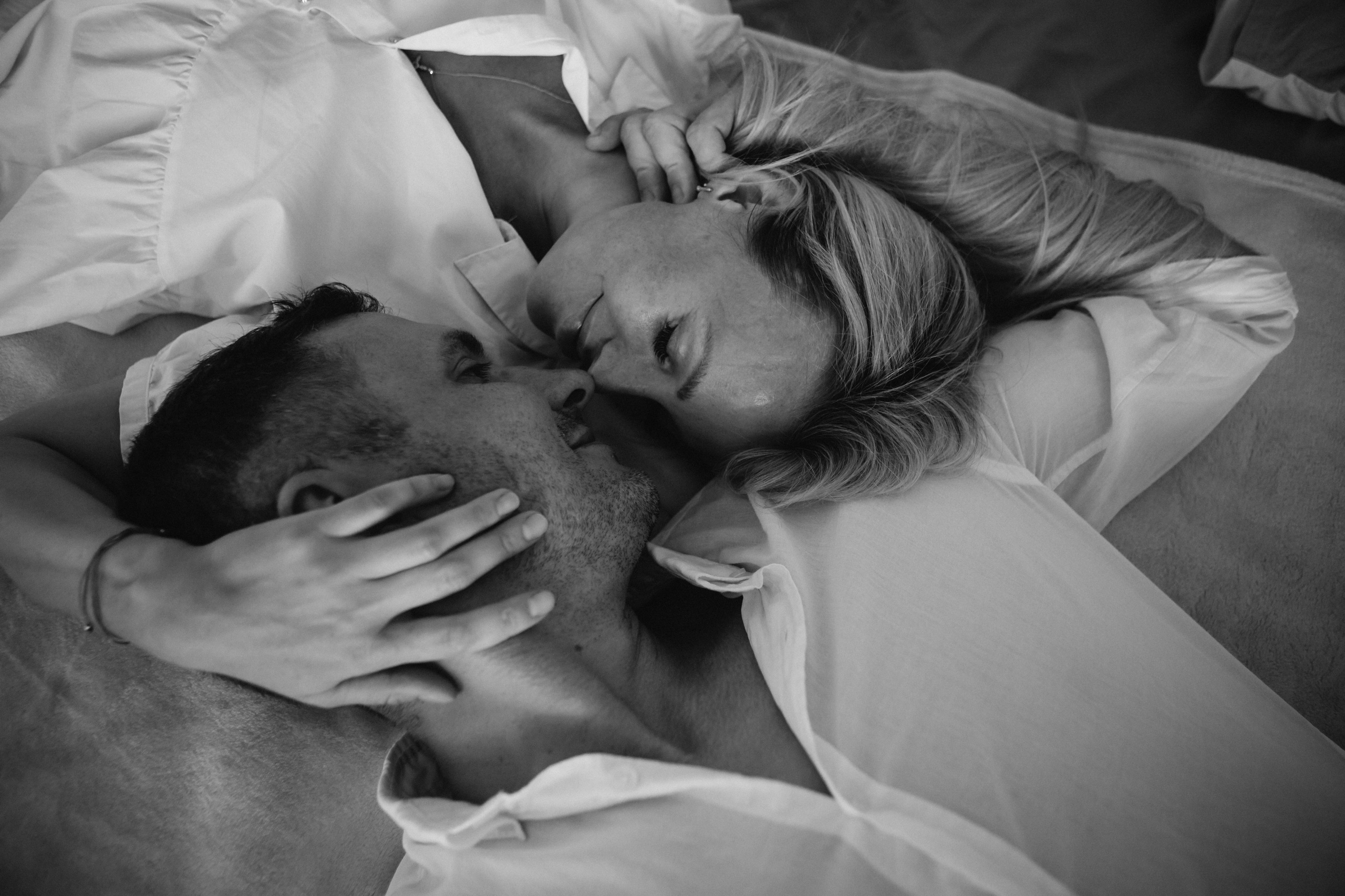 V&J. Фотограф в Батуми Павел Шарников