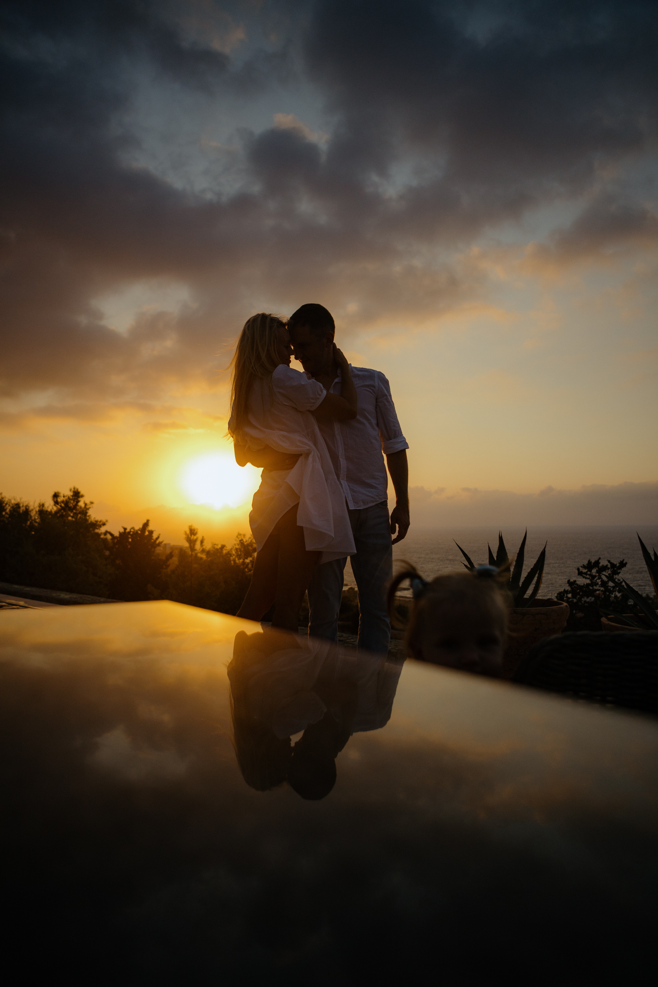 V&J. Фотограф в Батуми Павел Шарников