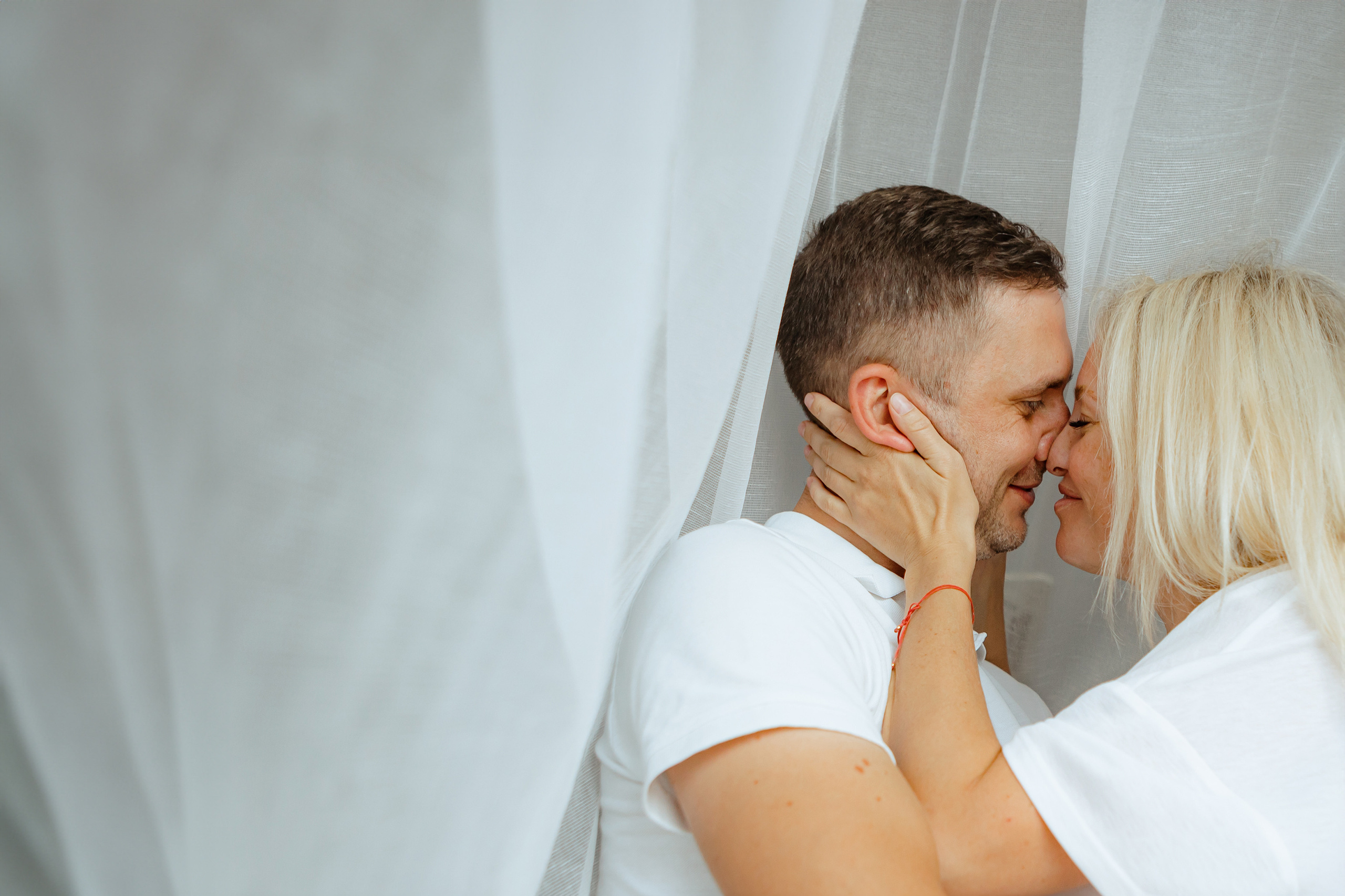 V&J. Фотограф в Батуми Павел Шарников