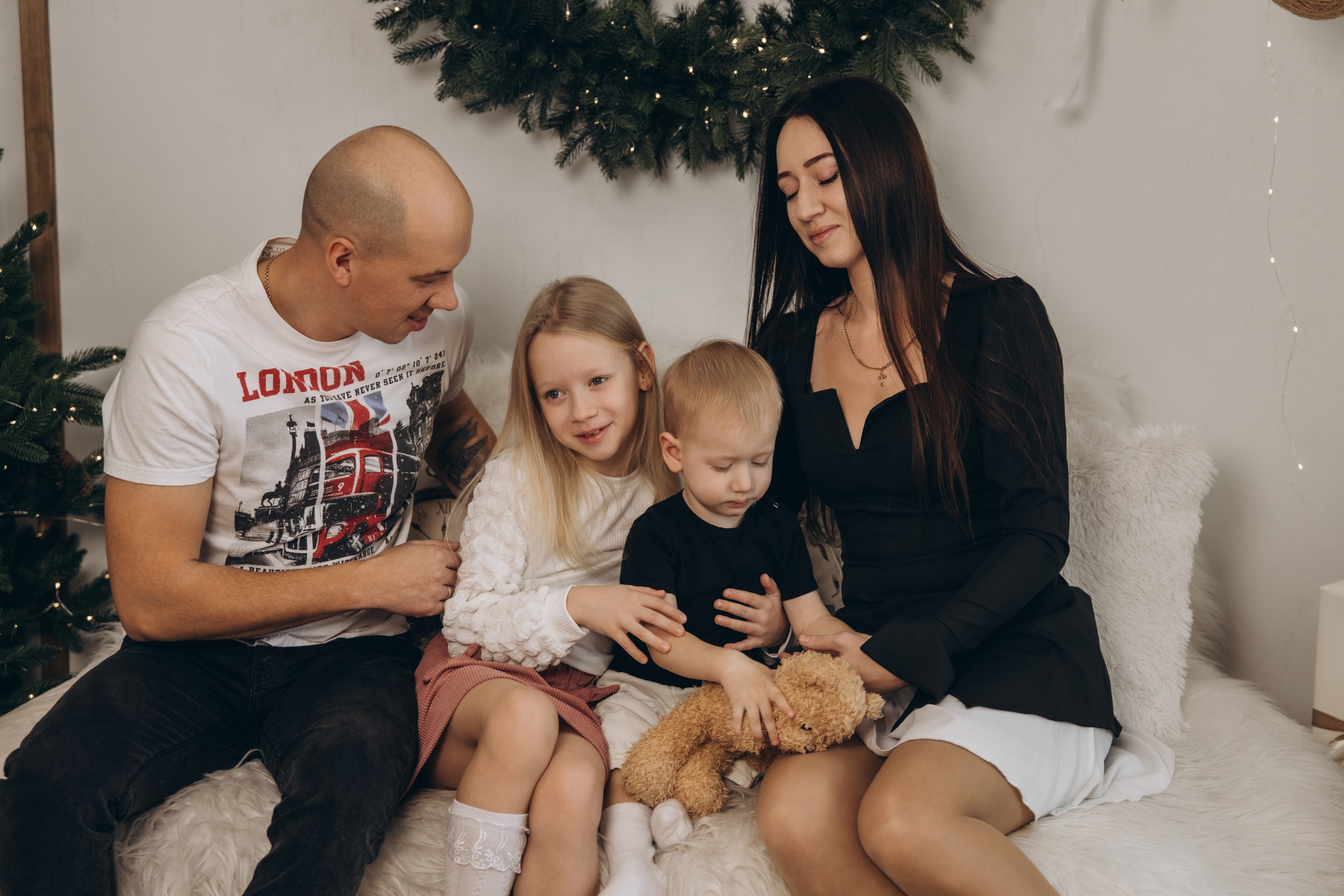 8 этаж. Свадебный, семейный фотограф в Иркутске Светлана Макаричева