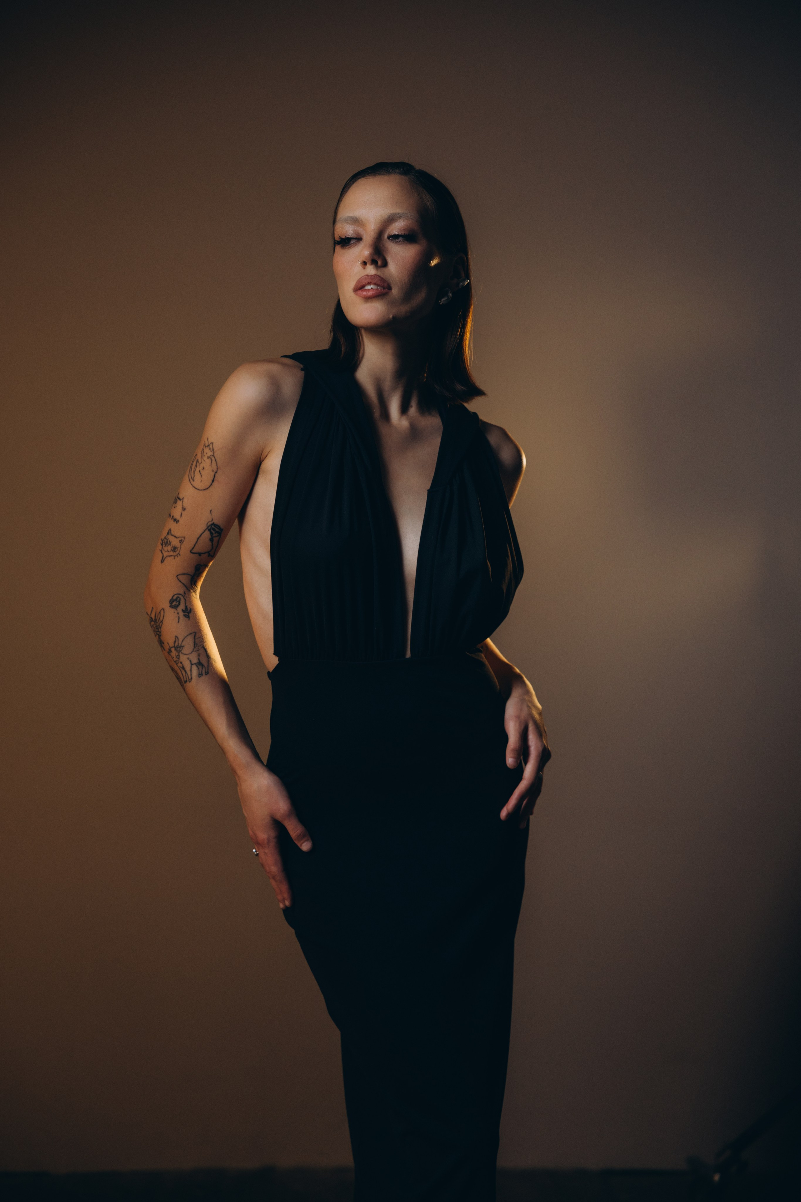 Дарья. Свадебный, семейный фотограф в Иркутске Светлана Макаричева