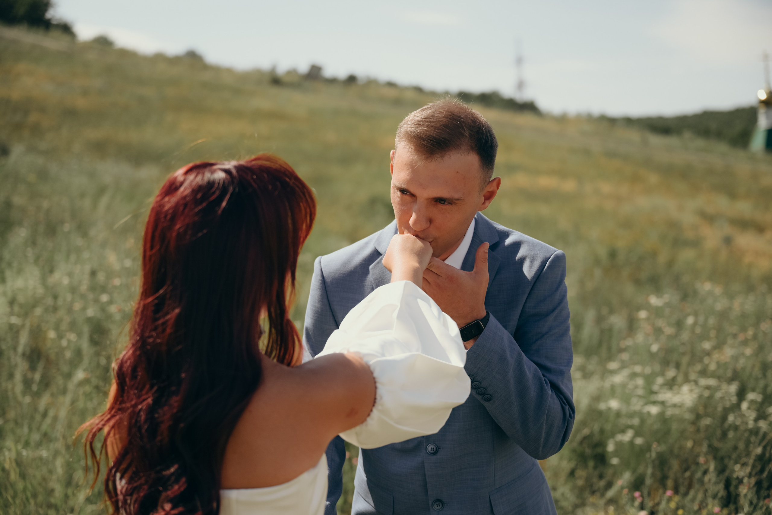 Дмитрий и Дарина. Фотограф в Саратове и Энгельсе — Склярова Дарья